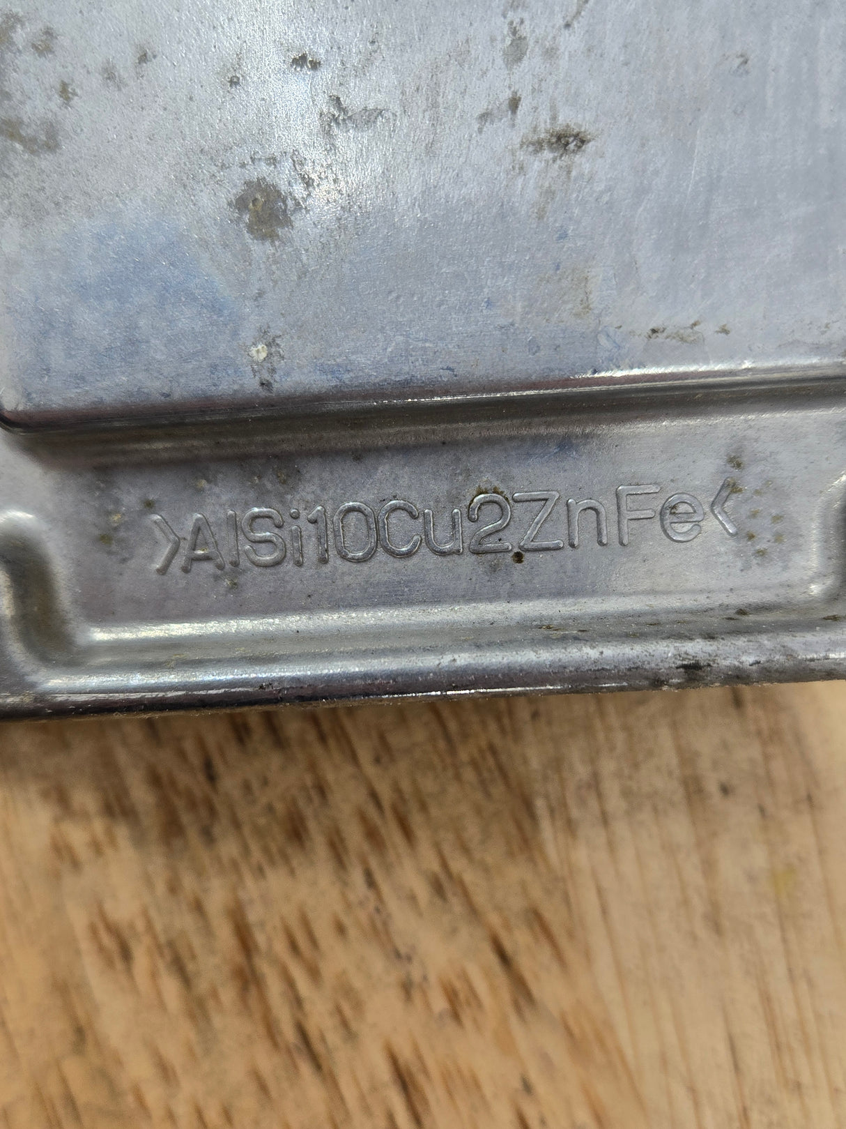 2005-2007 Ford F250 F350 5.4L PCM SVR3 / 6C3A-12A650-DVD