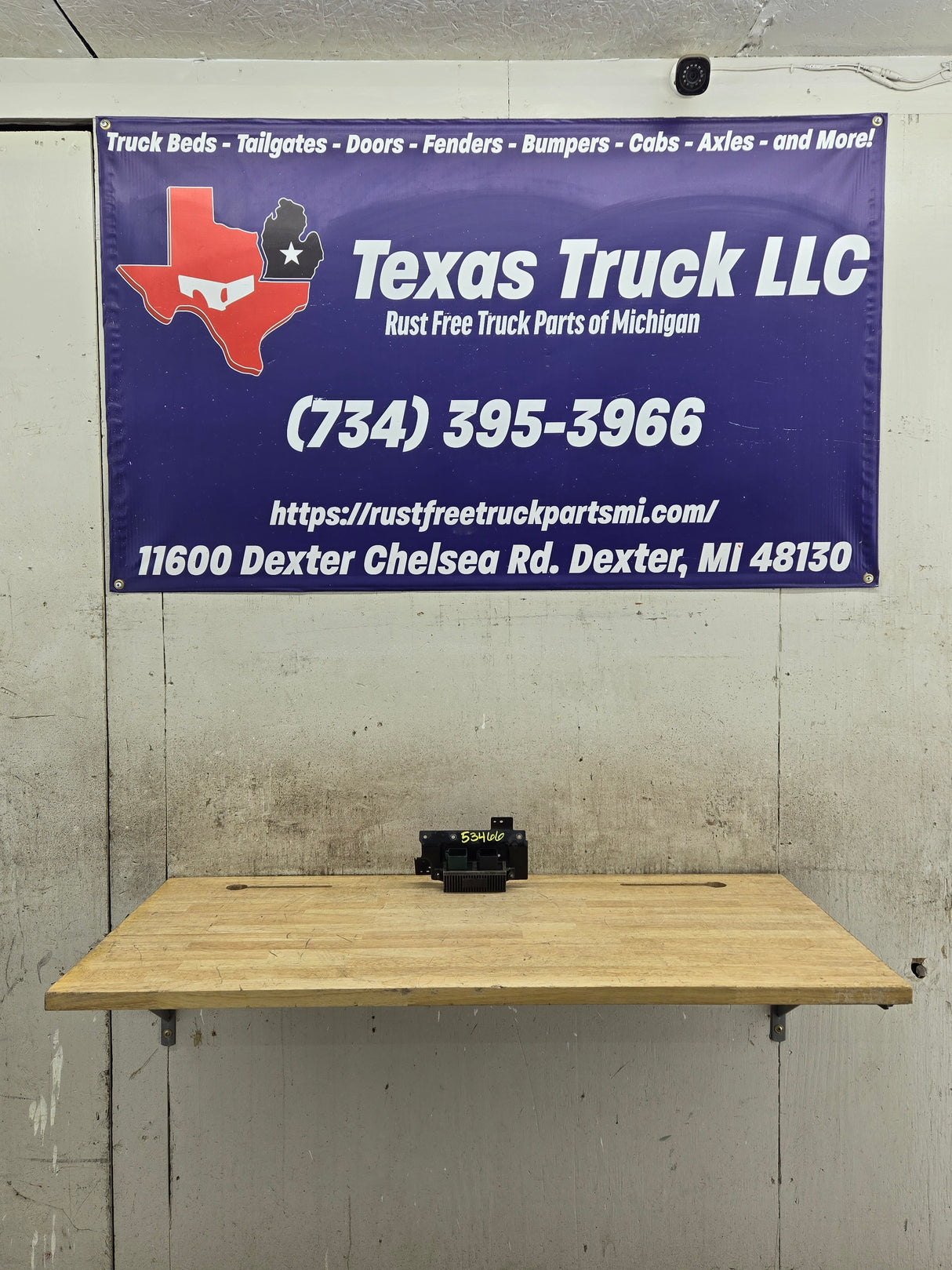 2000-2010 OEM Motocraft Diesel Glow Plug Module Relay Switch for 7.3L 6.0L 6.4L Powerstroke