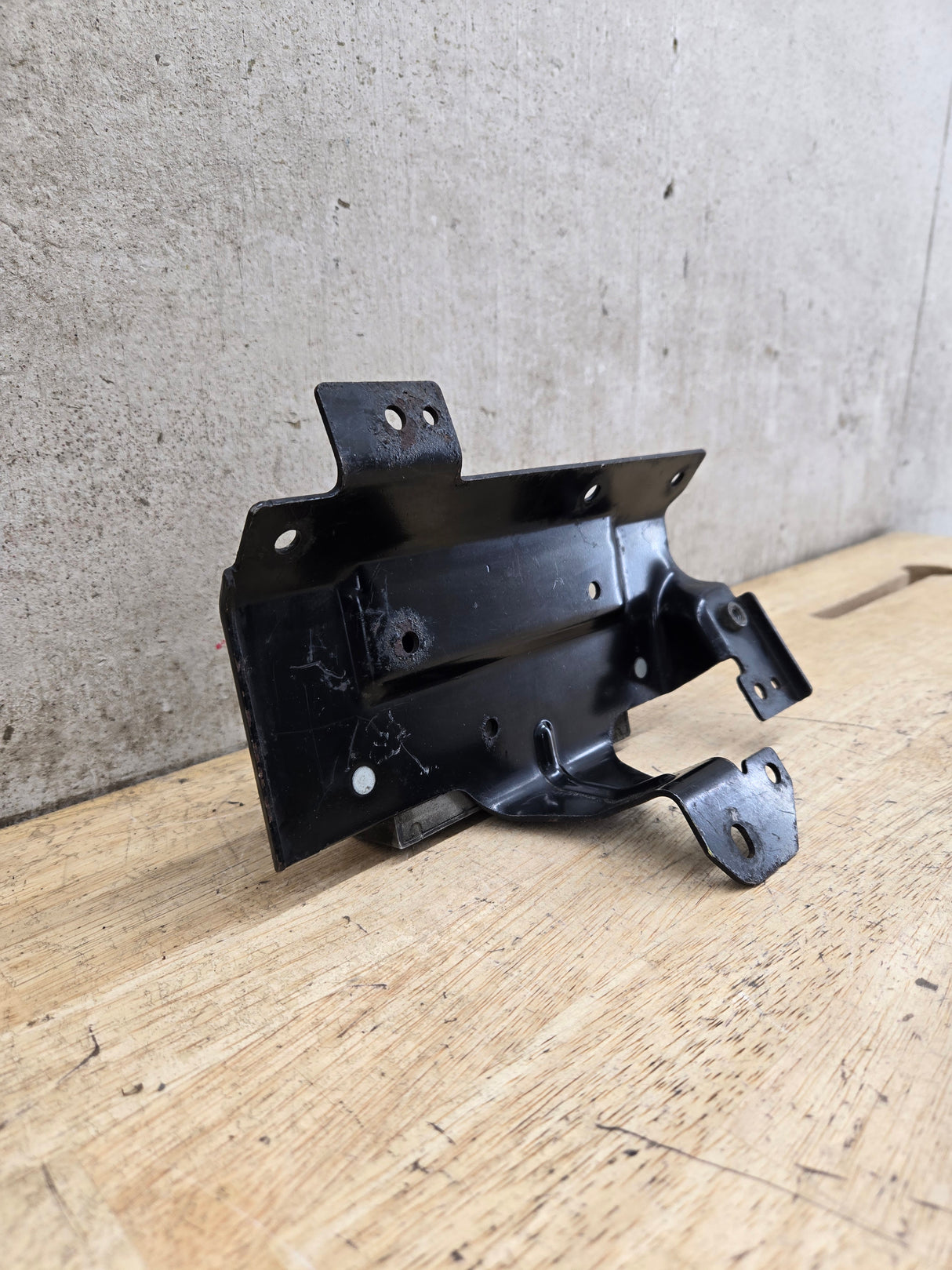 2000-2010 OEM Motocraft Diesel Glow Plug Module Relay Switch for 7.3L 6.0L 6.4L Powerstroke