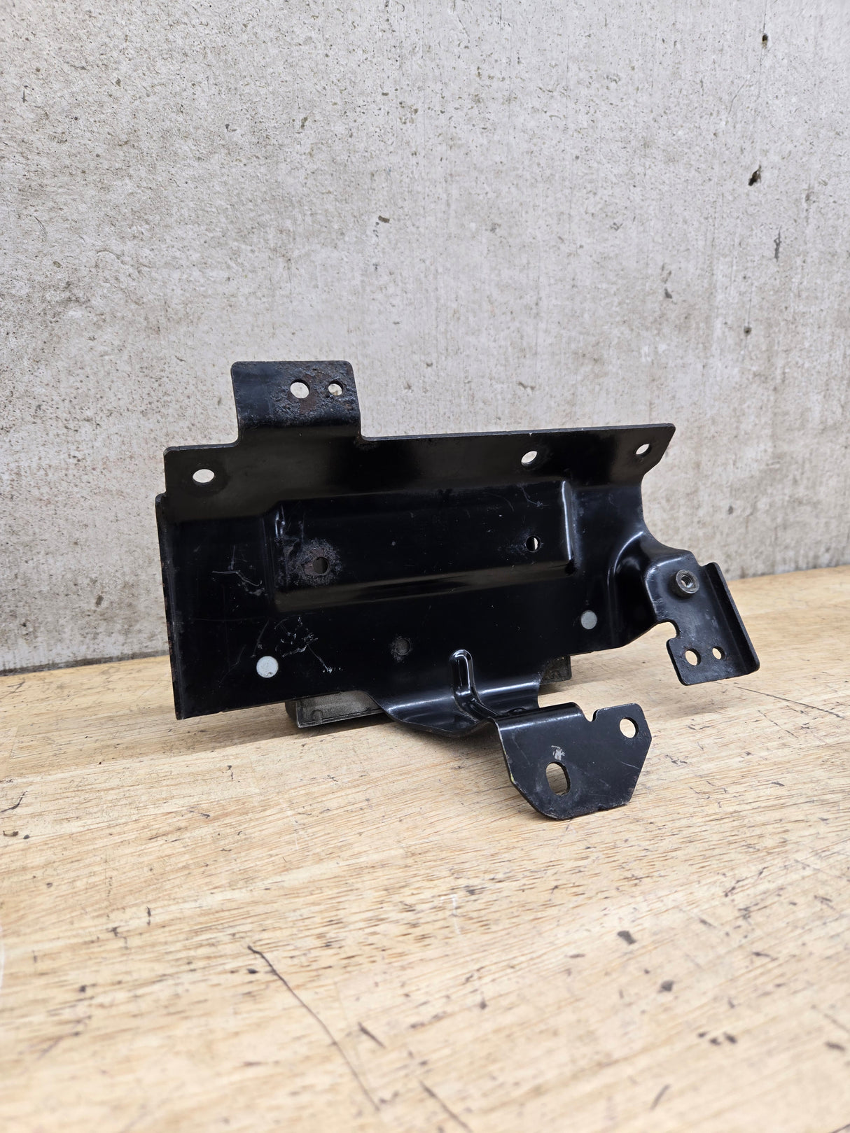 2000-2010 OEM Motocraft Diesel Glow Plug Module Relay Switch for 7.3L 6.0L 6.4L Powerstroke