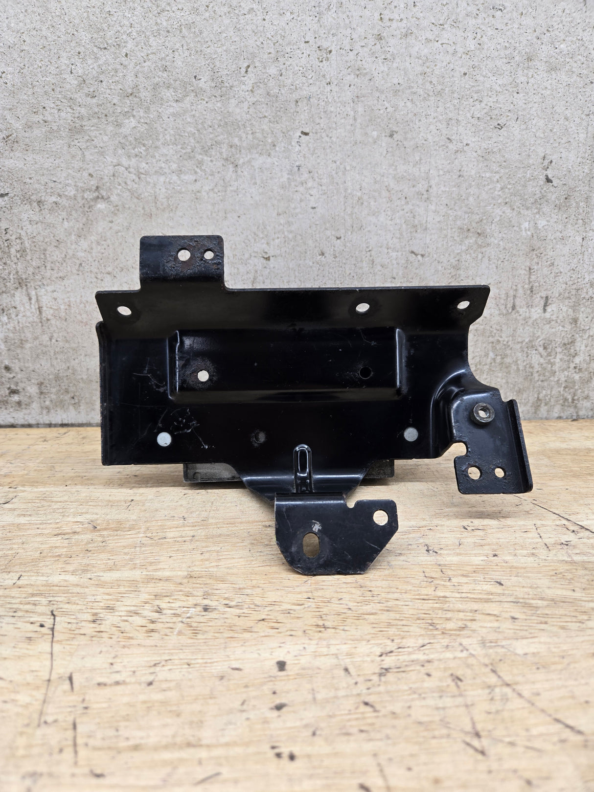 2000-2010 OEM Motocraft Diesel Glow Plug Module Relay Switch for 7.3L 6.0L 6.4L Powerstroke