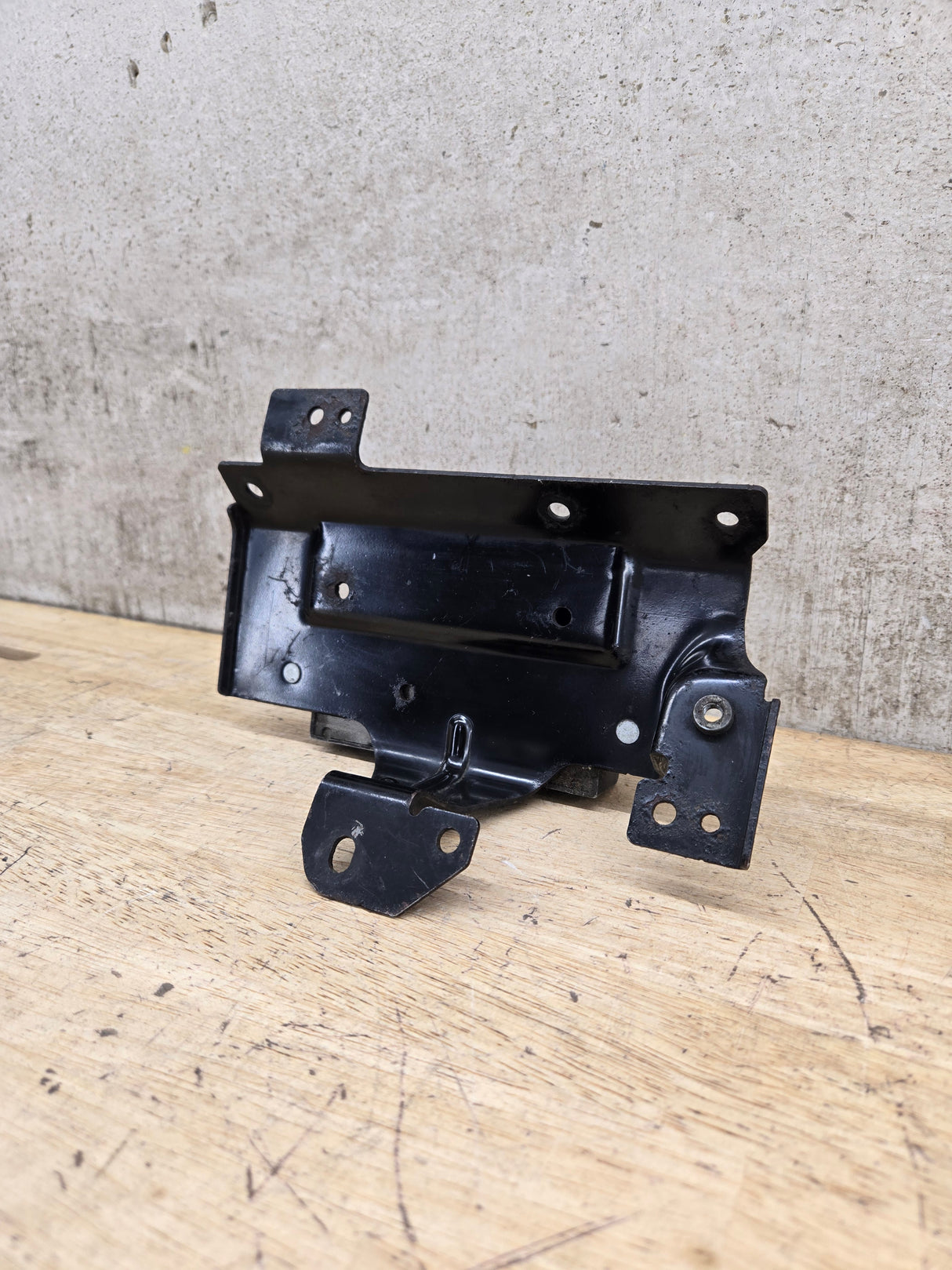 2000-2010 OEM Motocraft Diesel Glow Plug Module Relay Switch for 7.3L 6.0L 6.4L Powerstroke