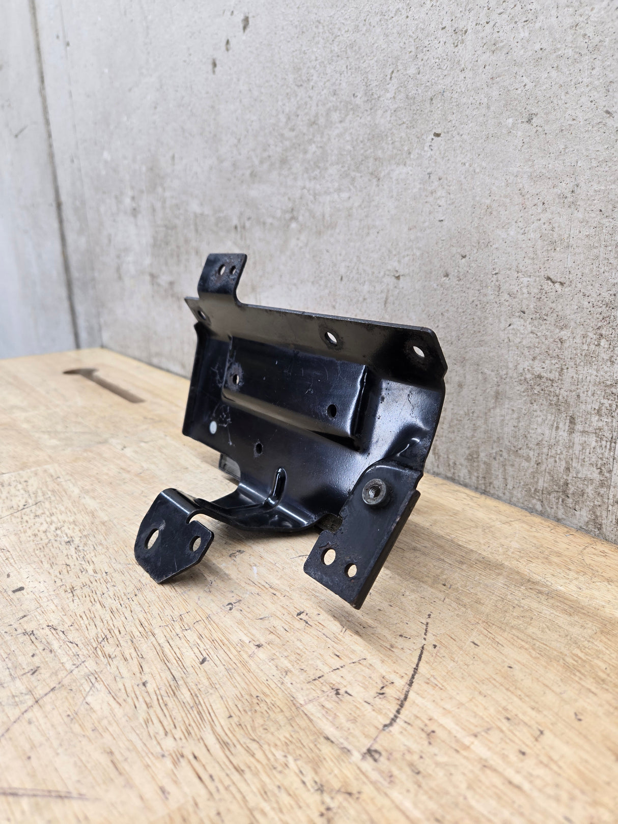 2000-2010 OEM Motocraft Diesel Glow Plug Module Relay Switch for 7.3L 6.0L 6.4L Powerstroke