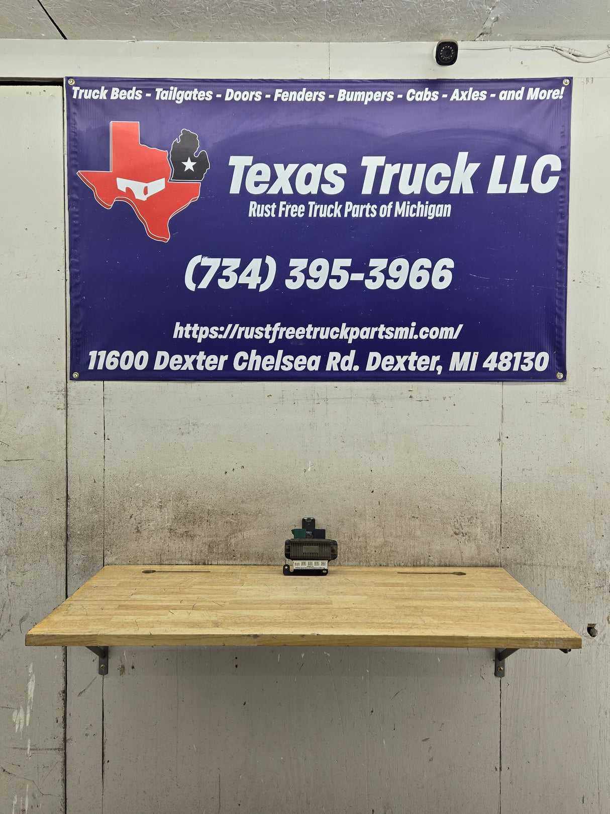 2000-2010 OEM Motocraft Diesel Glow Plug Module Relay Switch for 7.3L 6.0L 6.4L Powerstroke