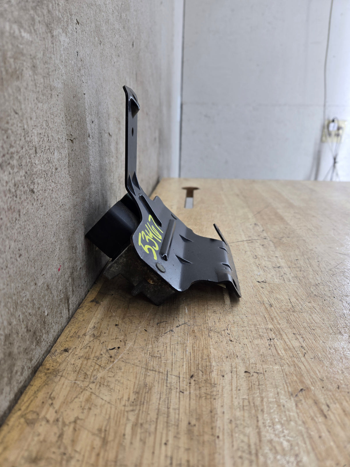 2000-2010 OEM Motocraft Diesel Glow Plug Module Relay Switch for 7.3L 6.0L 6.4L Powerstroke