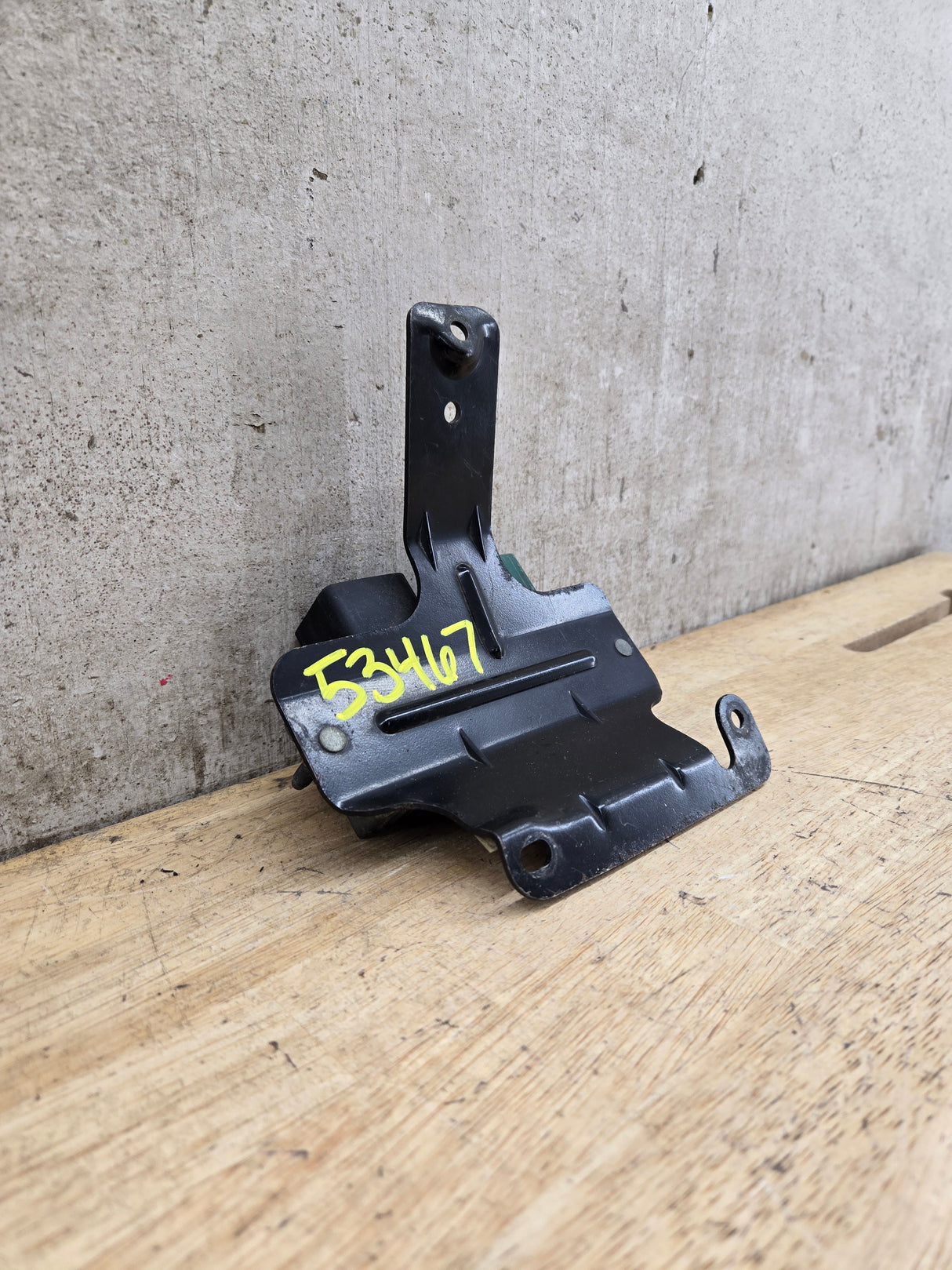 2000-2010 OEM Motocraft Diesel Glow Plug Module Relay Switch for 7.3L 6.0L 6.4L Powerstroke