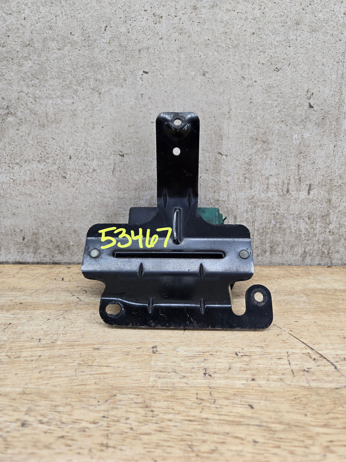 2000-2010 OEM Motocraft Diesel Glow Plug Module Relay Switch for 7.3L 6.0L 6.4L Powerstroke