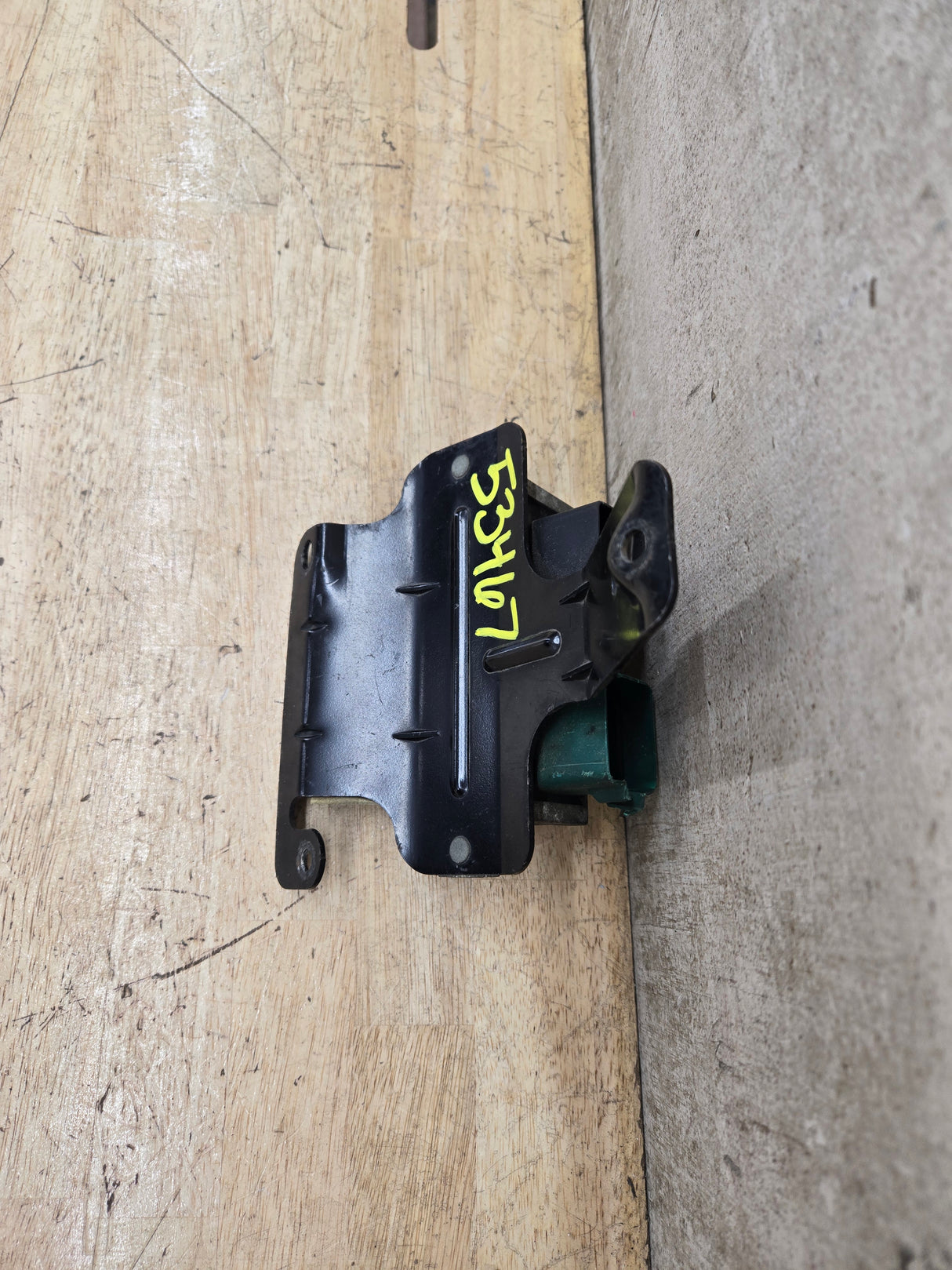 2000-2010 OEM Motocraft Diesel Glow Plug Module Relay Switch for 7.3L 6.0L 6.4L Powerstroke