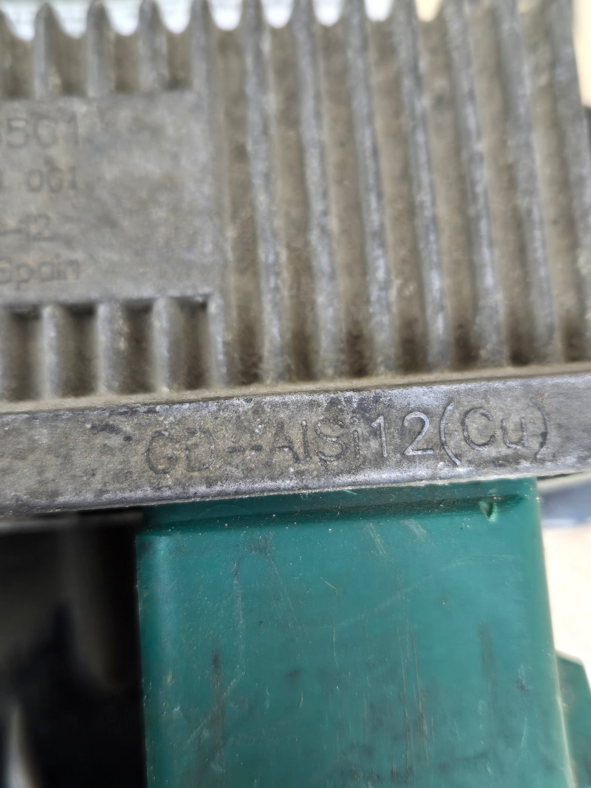 2000-2010 OEM Motocraft Diesel Glow Plug Module Relay Switch for 7.3L 6.0L 6.4L Powerstroke