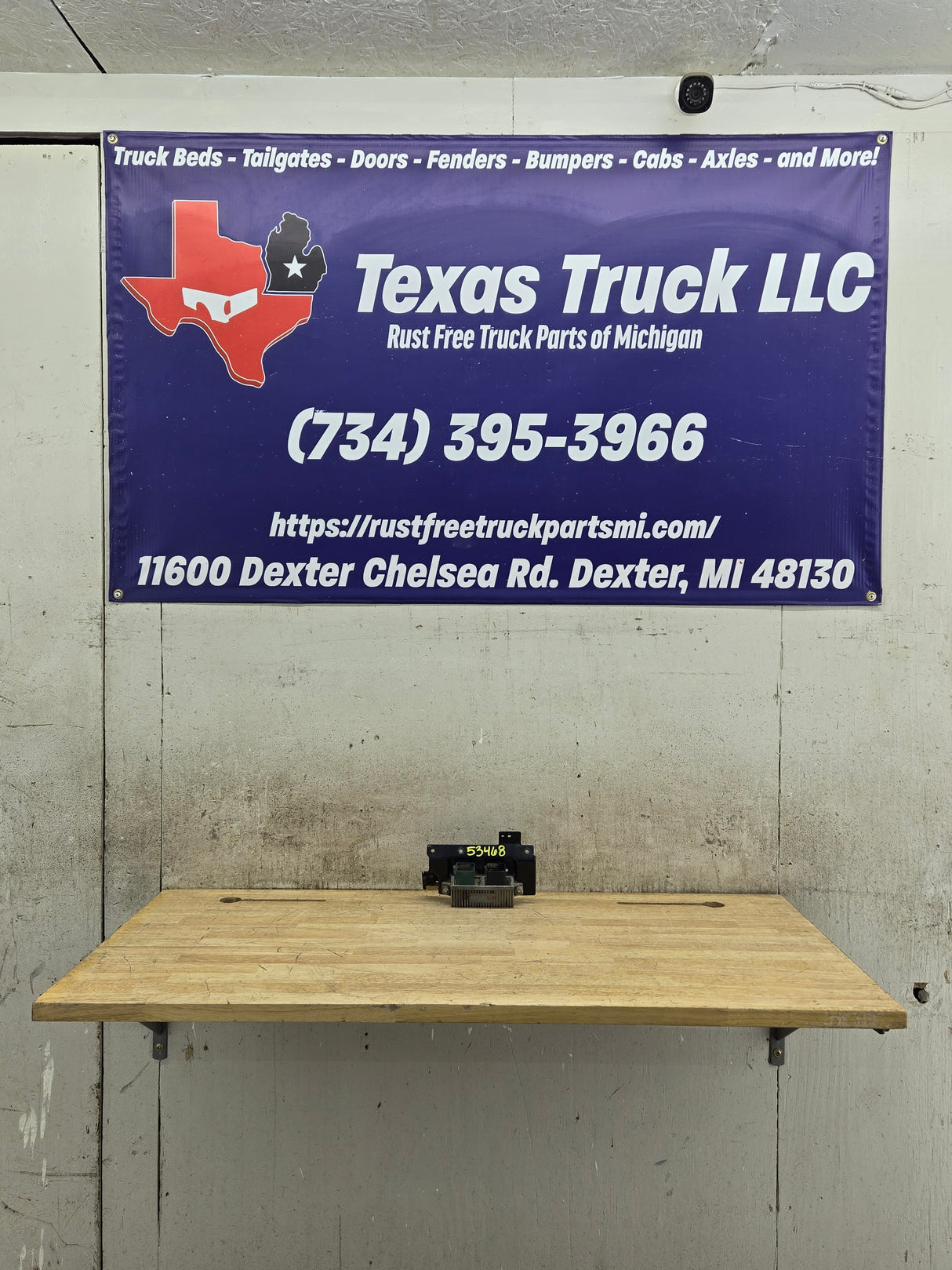 2000-2010 OEM Motocraft Diesel Glow Plug Module Relay Switch for 7.3L 6.0L 6.4L Powerstroke