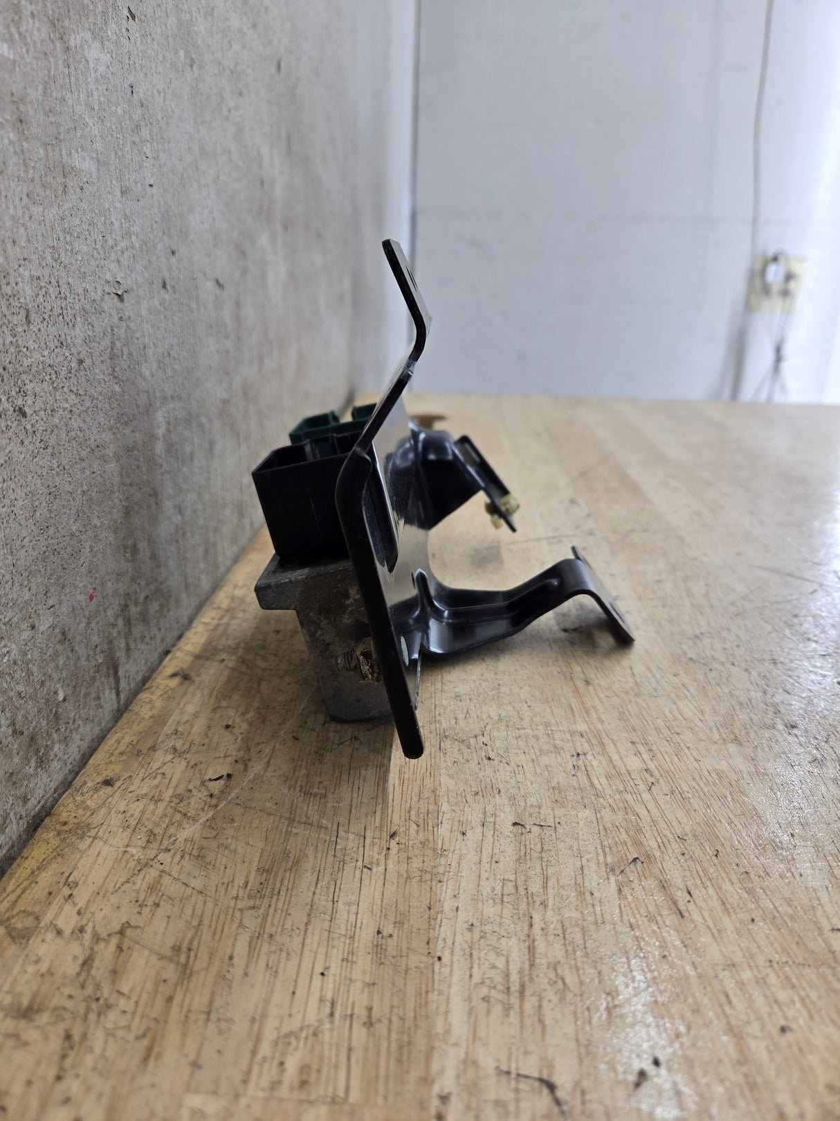 2000-2010 OEM Motocraft Diesel Glow Plug Module Relay Switch for 7.3L 6.0L 6.4L Powerstroke