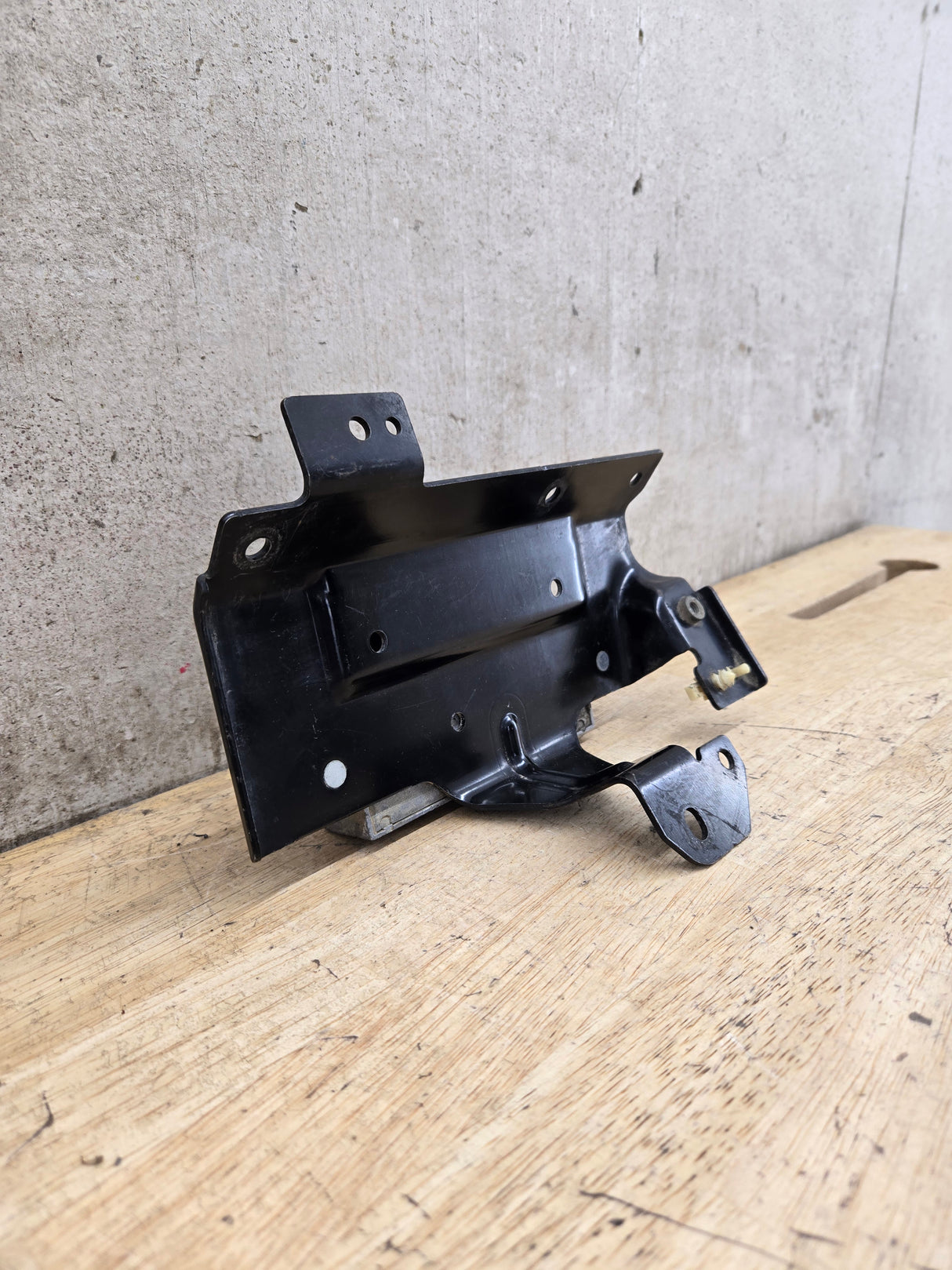 2000-2010 OEM Motocraft Diesel Glow Plug Module Relay Switch for 7.3L 6.0L 6.4L Powerstroke