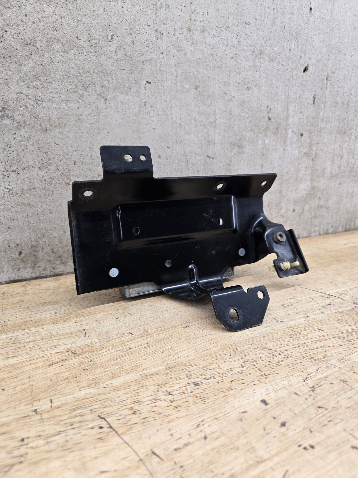 2000-2010 OEM Motocraft Diesel Glow Plug Module Relay Switch for 7.3L 6.0L 6.4L Powerstroke