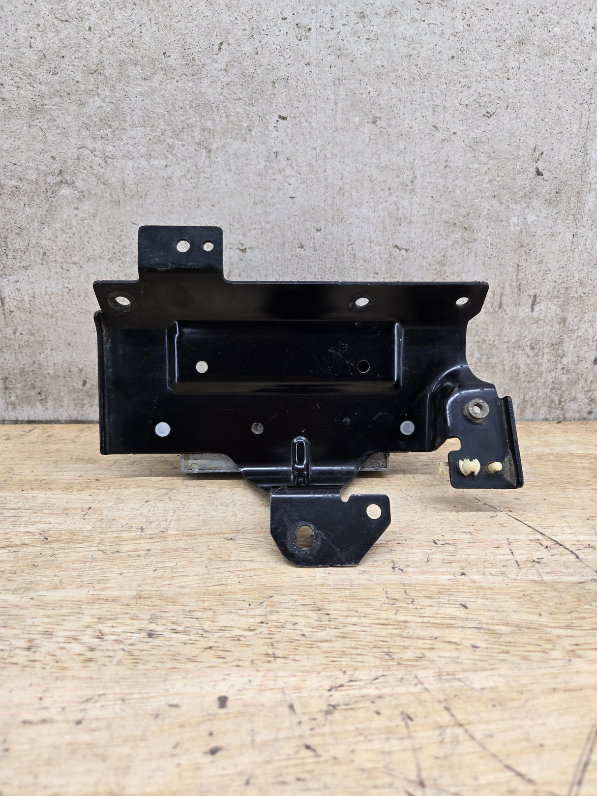 2000-2010 OEM Motocraft Diesel Glow Plug Module Relay Switch for 7.3L 6.0L 6.4L Powerstroke