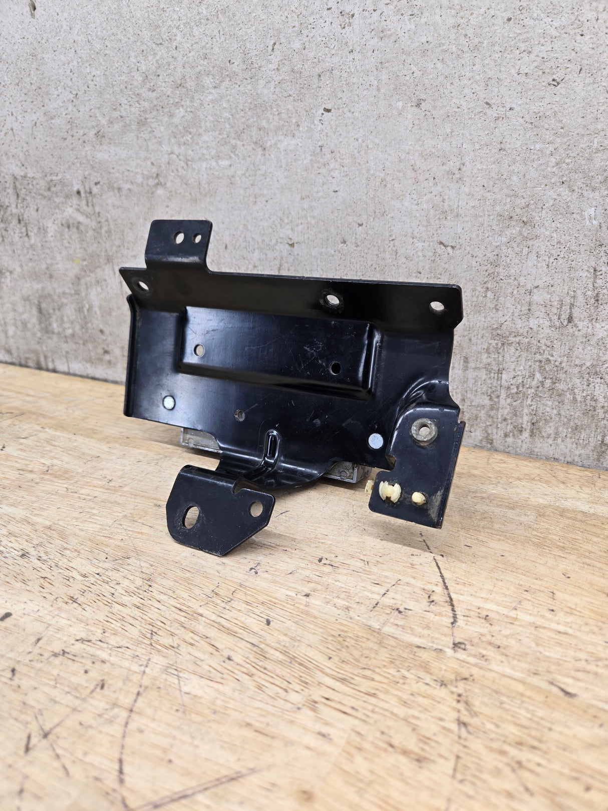 2000-2010 OEM Motocraft Diesel Glow Plug Module Relay Switch for 7.3L 6.0L 6.4L Powerstroke