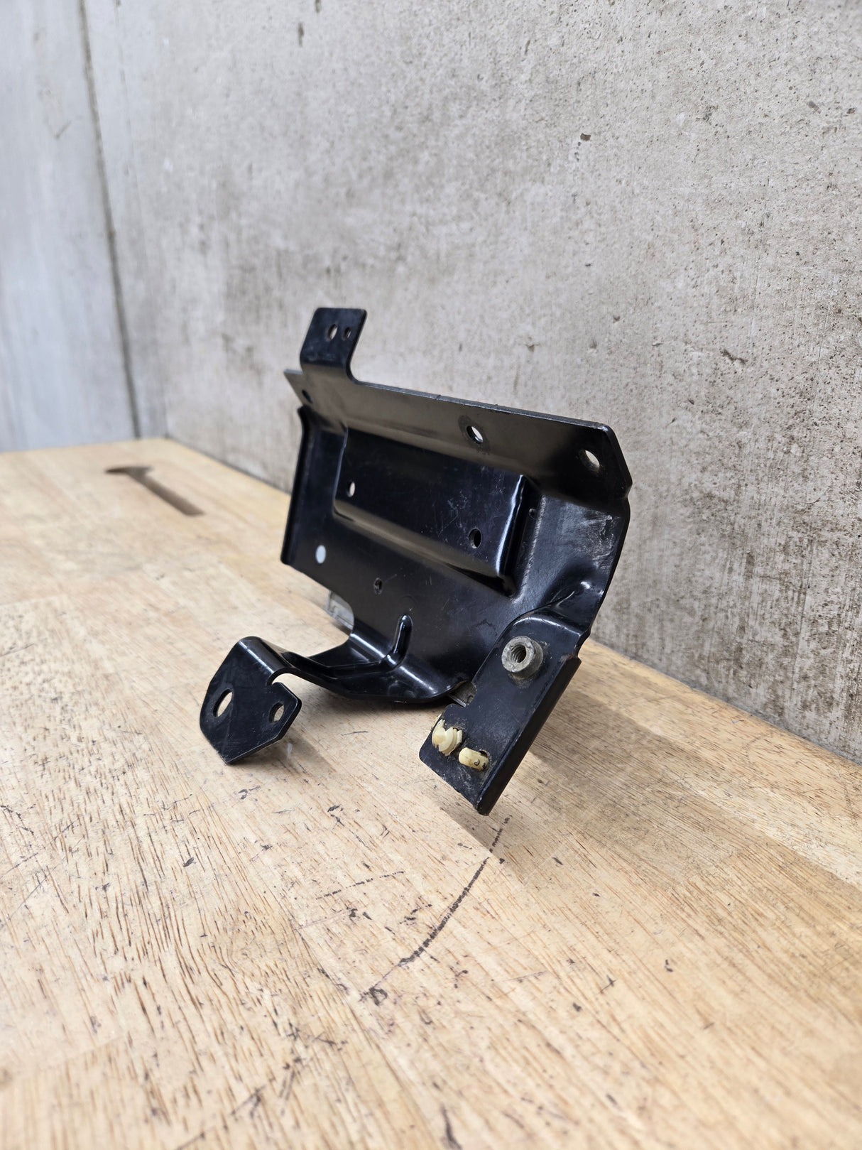 2000-2010 OEM Motocraft Diesel Glow Plug Module Relay Switch for 7.3L 6.0L 6.4L Powerstroke