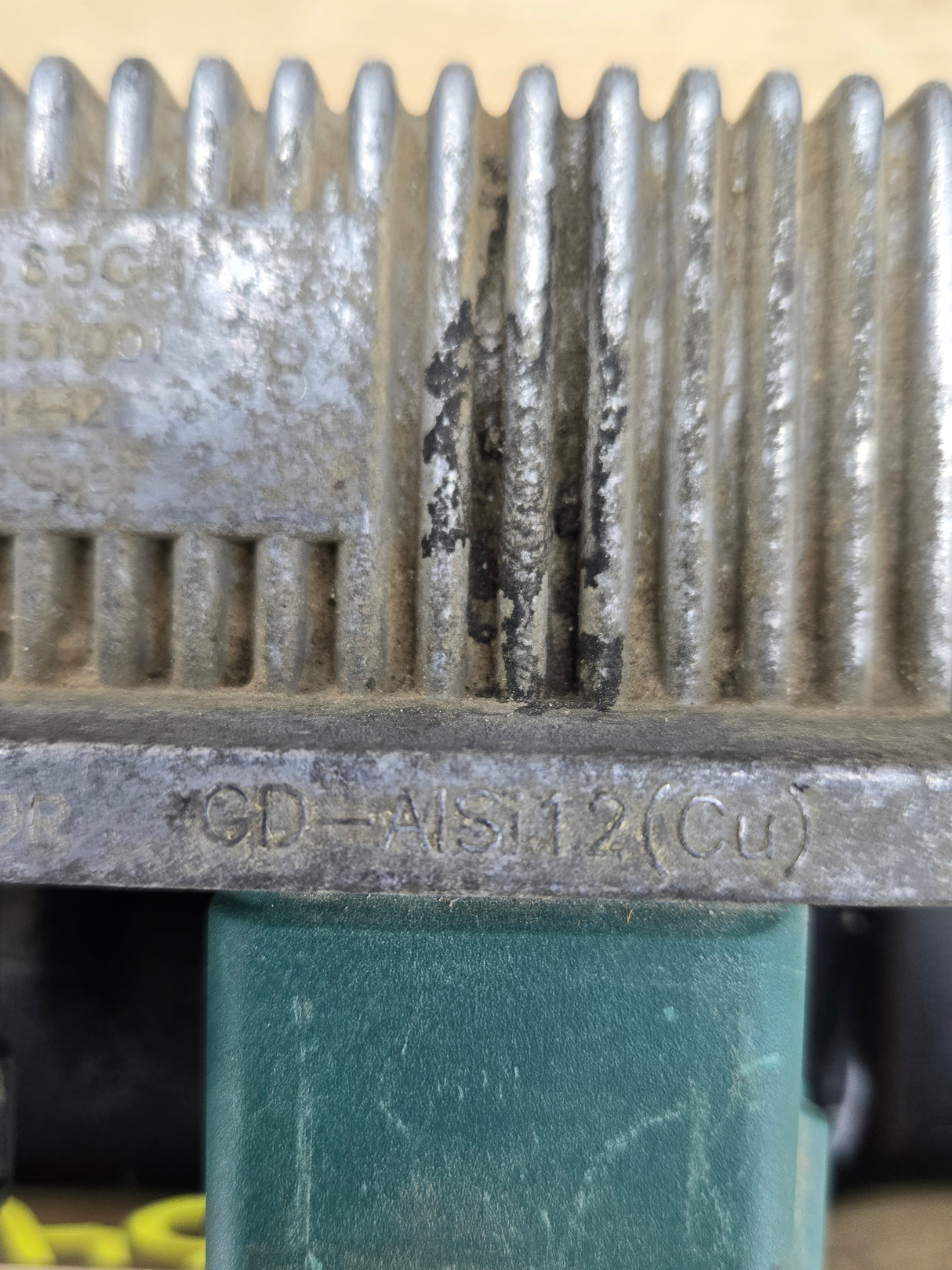 2000-2010 OEM Motocraft Diesel Glow Plug Module Relay Switch for 7.3L 6.0L 6.4L Powerstroke