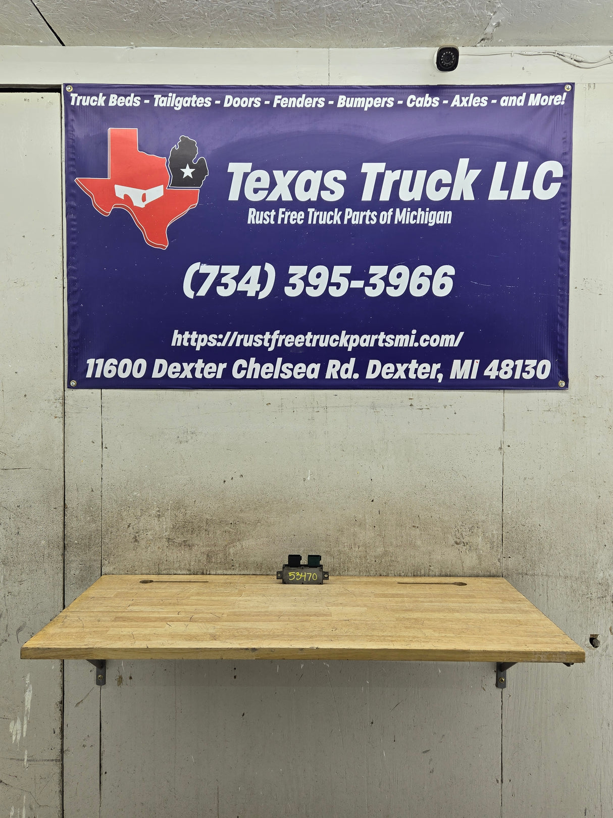 2000-2010 OEM Motocraft Diesel Glow Plug Module Relay Switch for 7.3L 6.0L 6.4L Powerstroke