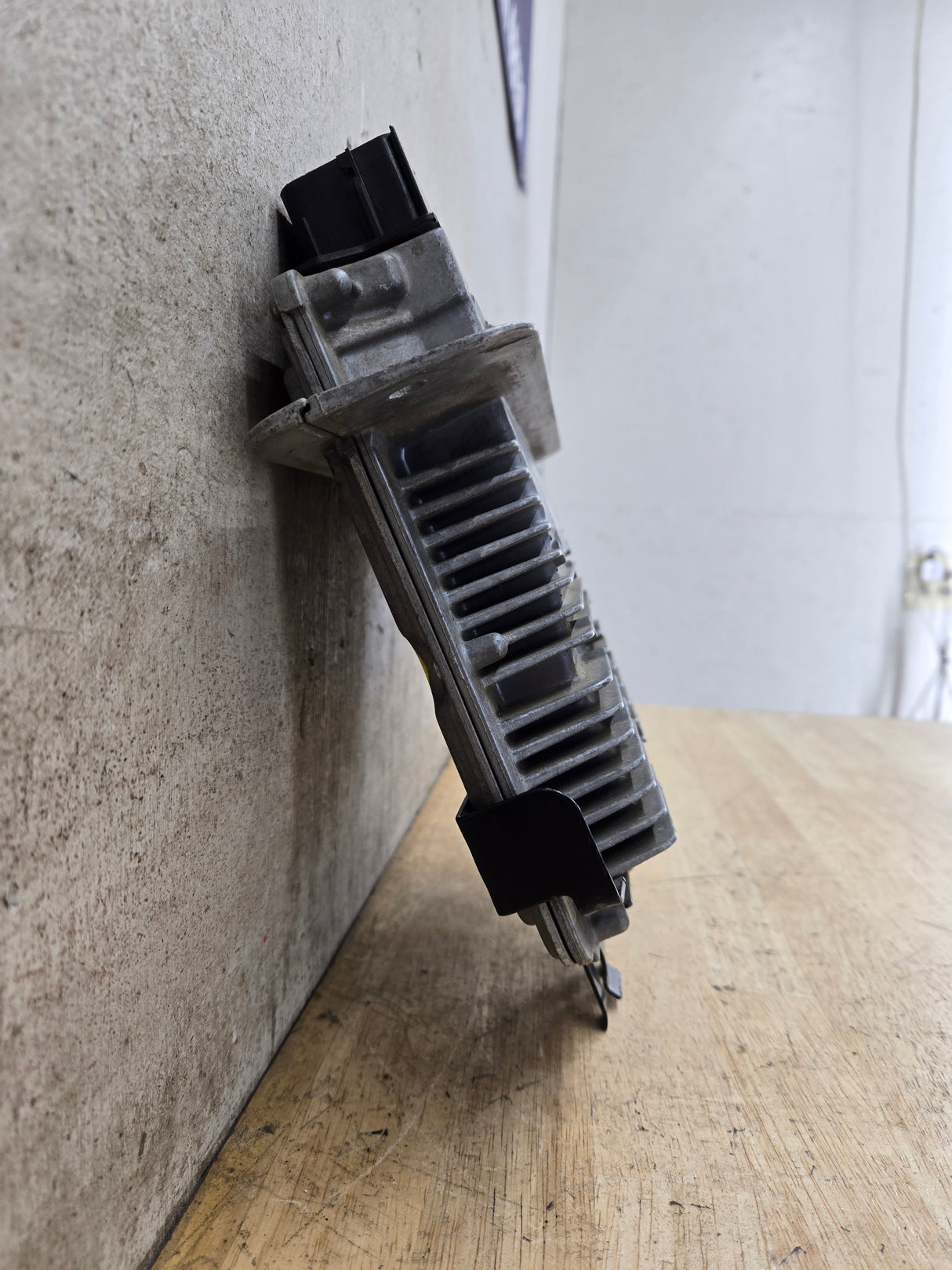 2012 Ford F250 F350 F450 F550 6.7L PCM HHW4 / CC3A-12A650-ANE