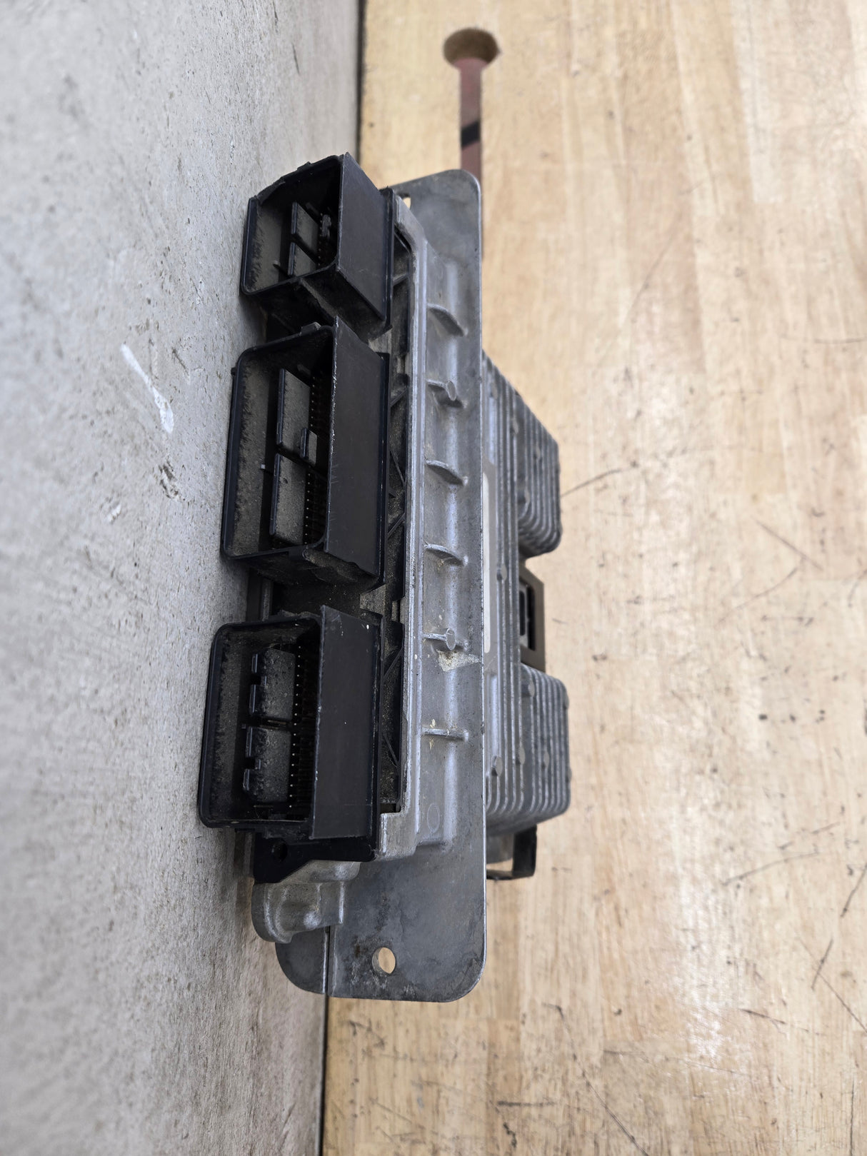 2012 Ford F250 F350 F450 F550 6.7L PCM HHW4 / CC3A-12A650-ANE