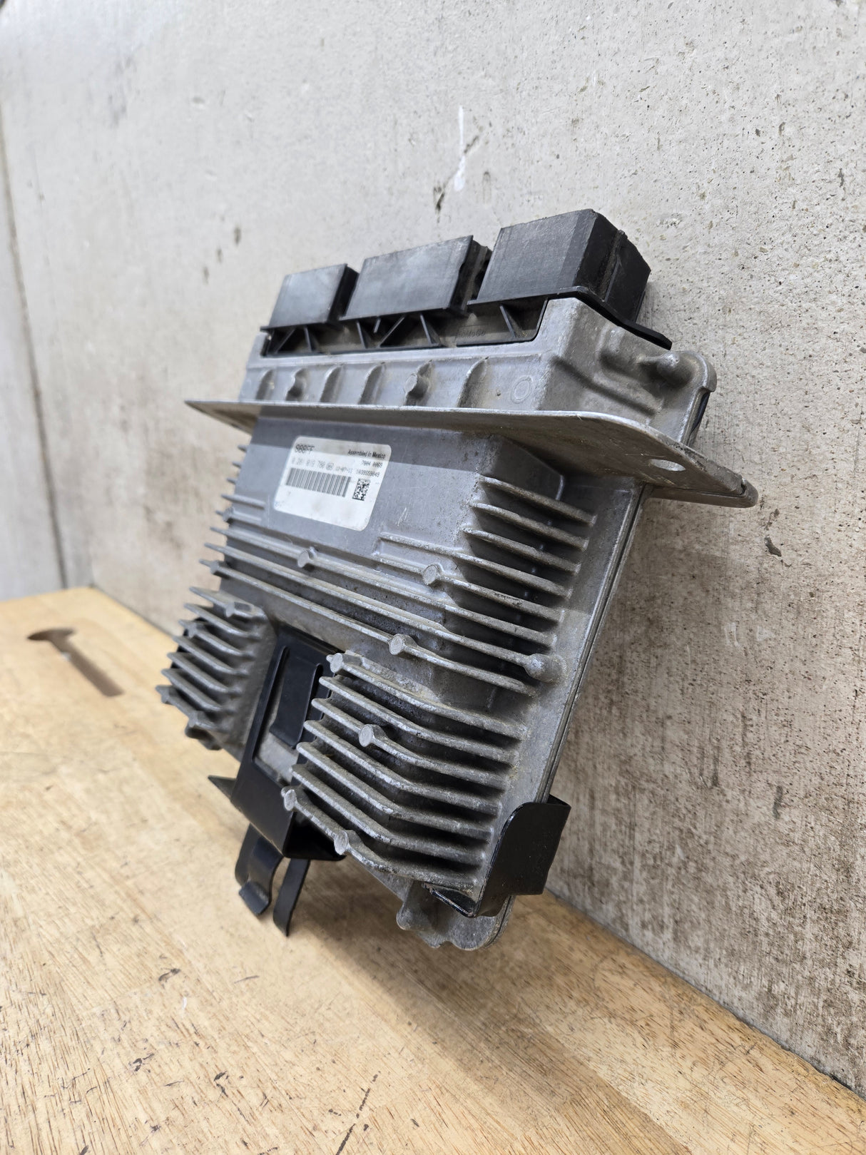 2012 Ford F250 F350 F450 F550 6.7L PCM HHW4 / CC3A-12A650-ANE