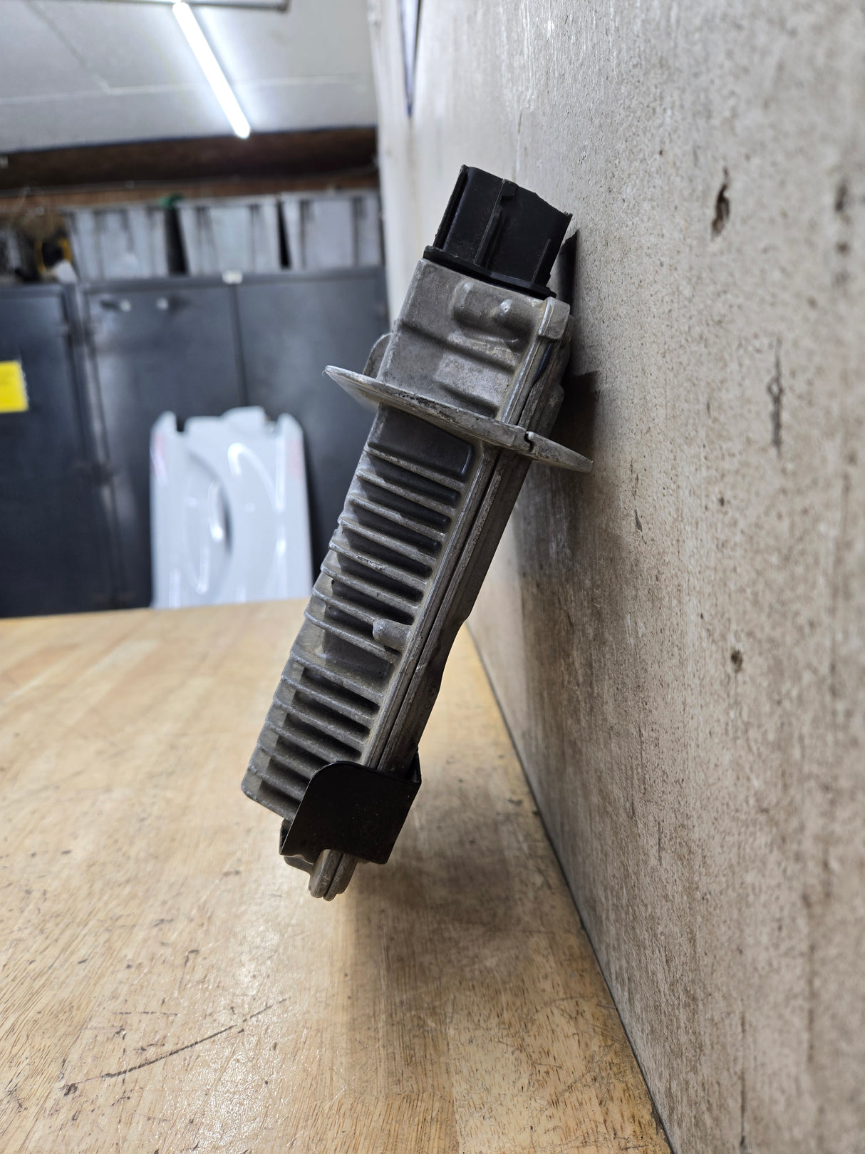 2012 Ford F250 F350 F450 F550 6.7L PCM HHW4 / CC3A-12A650-ANE