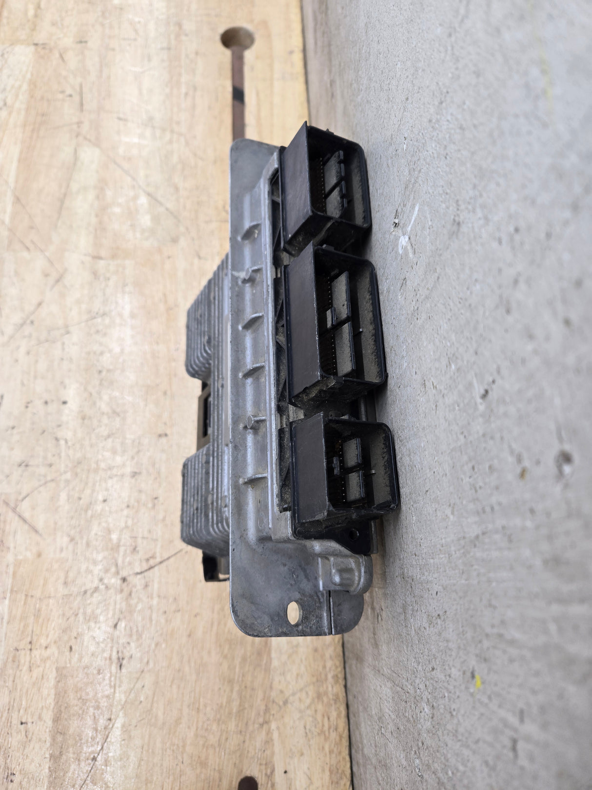 2012 Ford F250 F350 F450 F550 6.7L PCM HHW4 / CC3A-12A650-ANE