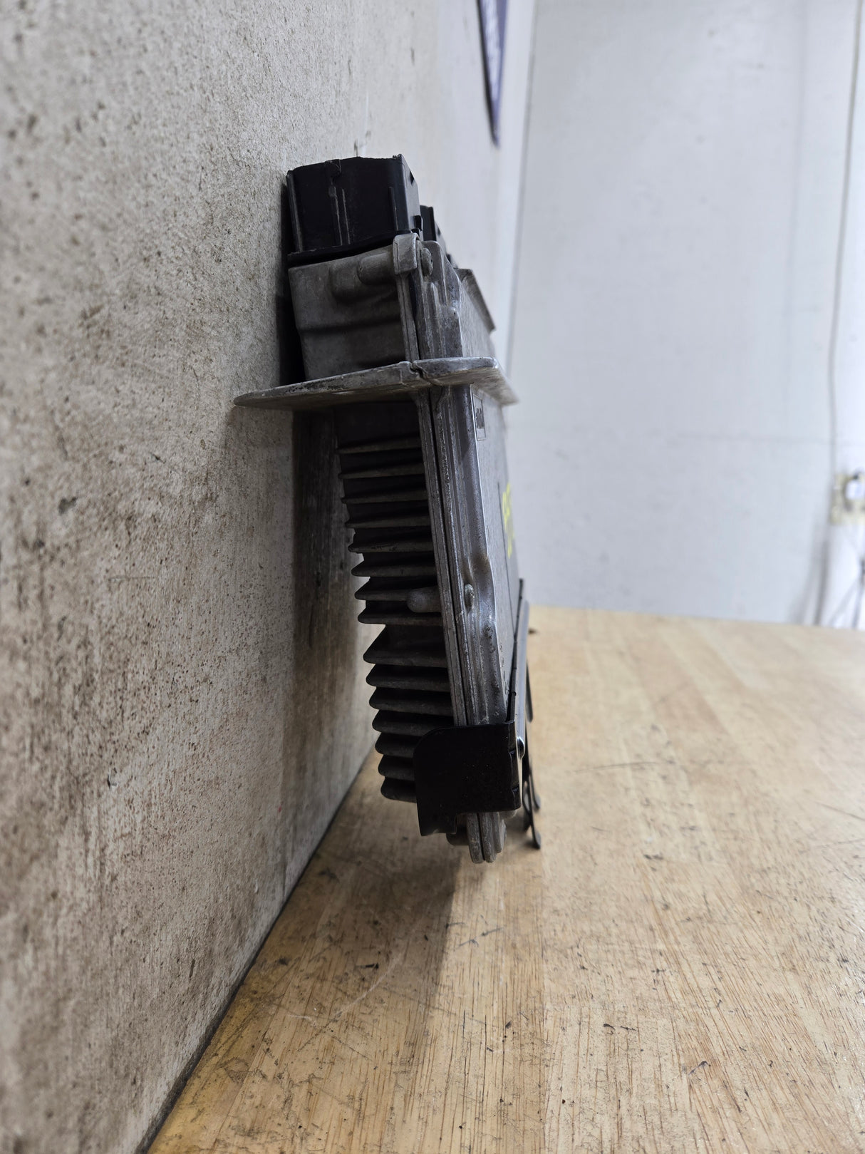 2012 Ford F250 F350 F450 F550 6.7L PCM HHW4 / CC3A-12A650-ANE