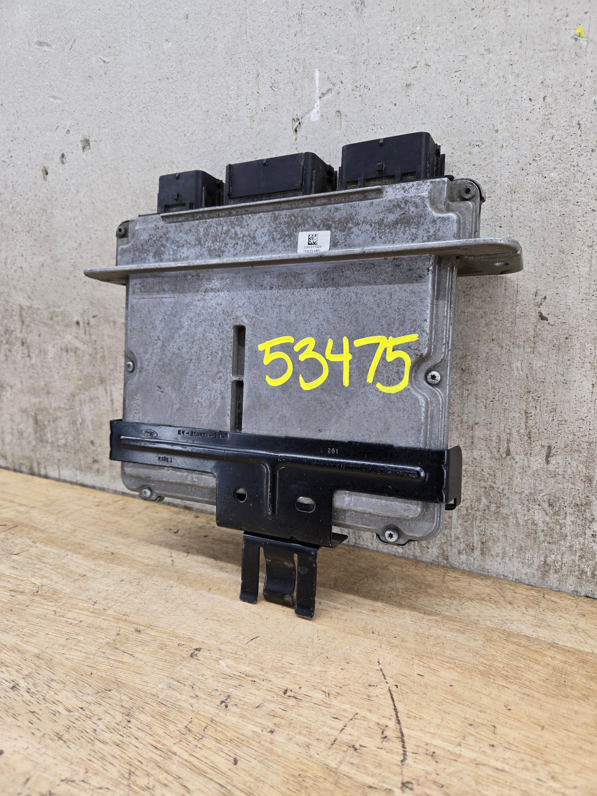 2012 Ford F250 F350 F450 F550 6.7L PCM HHW4 / CC3A-12A650-ANE