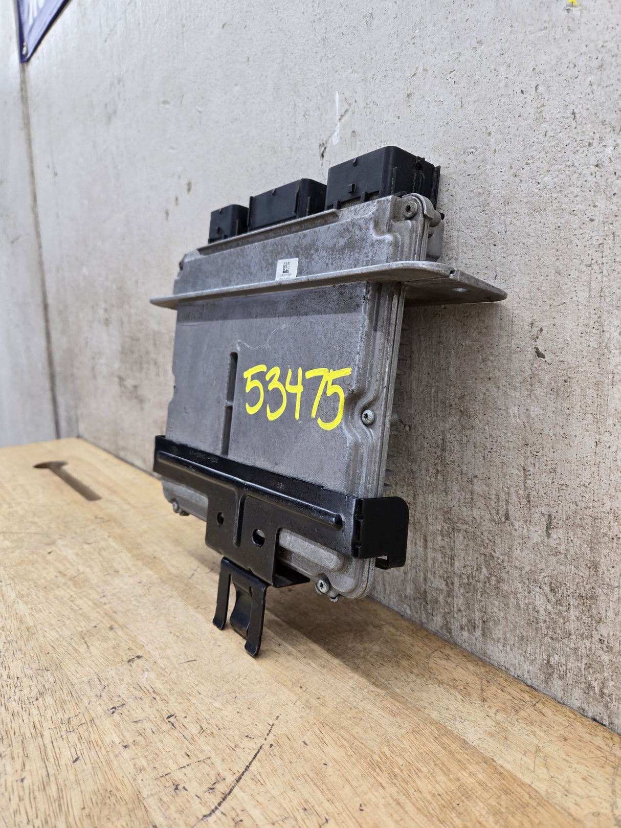 2012 Ford F250 F350 F450 F550 6.7L PCM HHW4 / CC3A-12A650-ANE