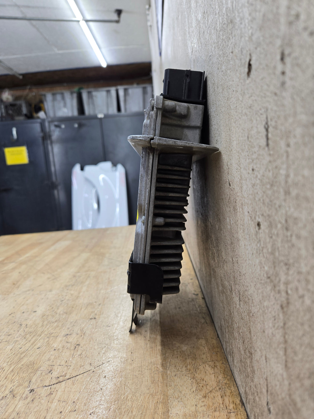 2012 Ford F250 F350 F450 F550 6.7L PCM HHW4 / CC3A-12A650-ANE