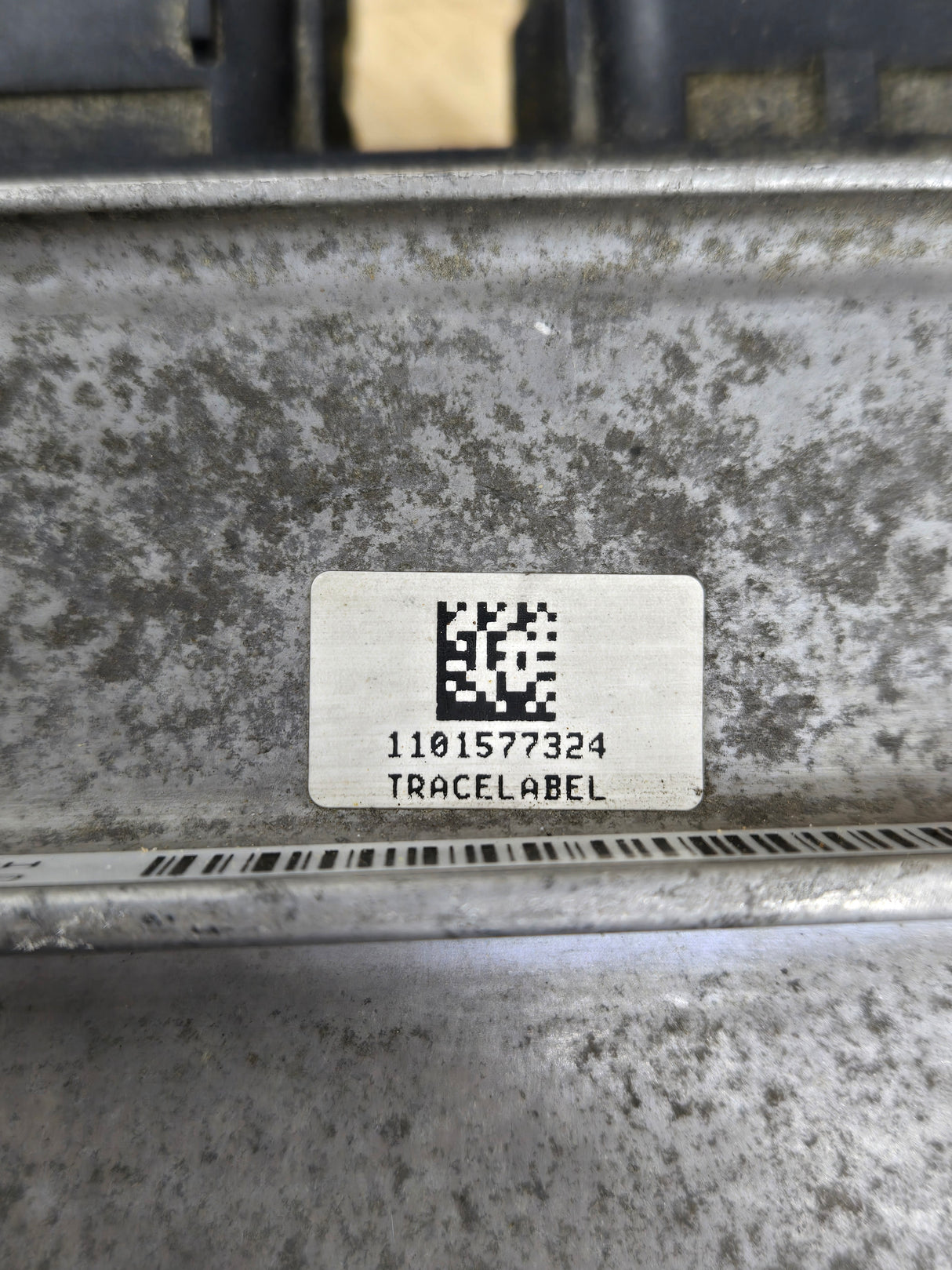 2012 Ford F250 F350 F450 F550 6.7L PCM HHW4 / CC3A-12A650-ANE