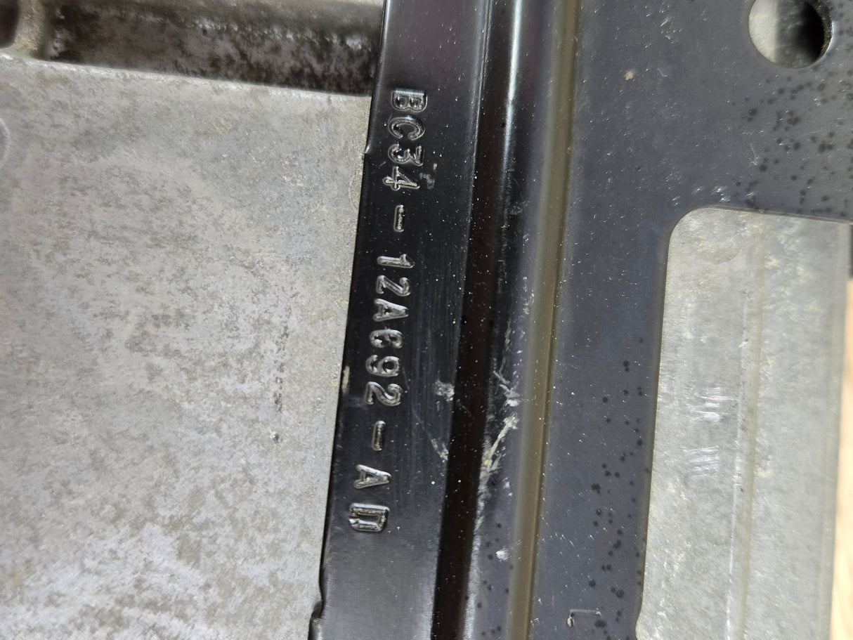 2012 Ford F250 F350 F450 F550 6.7L PCM HHW4 / CC3A-12A650-ANE