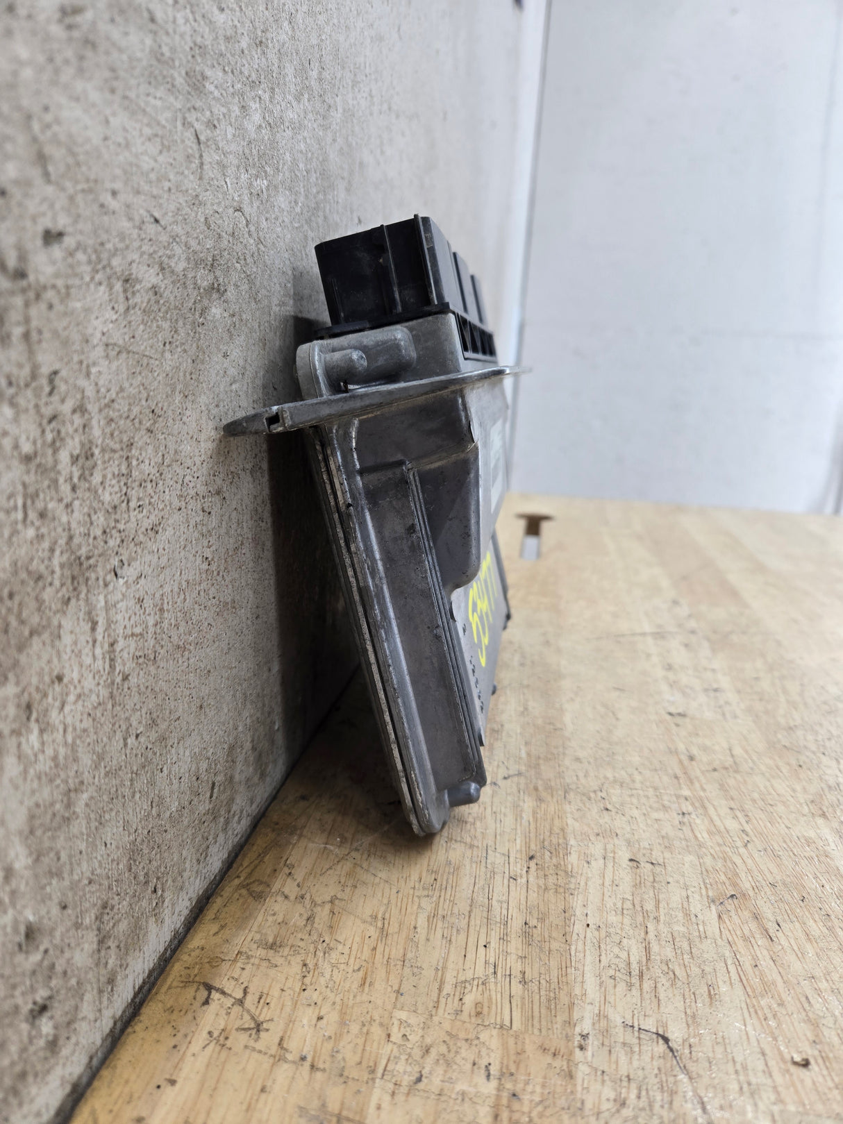 2009 Ford F150 4.6L PCM XFJ1 / 9L3A-12A650-BFB