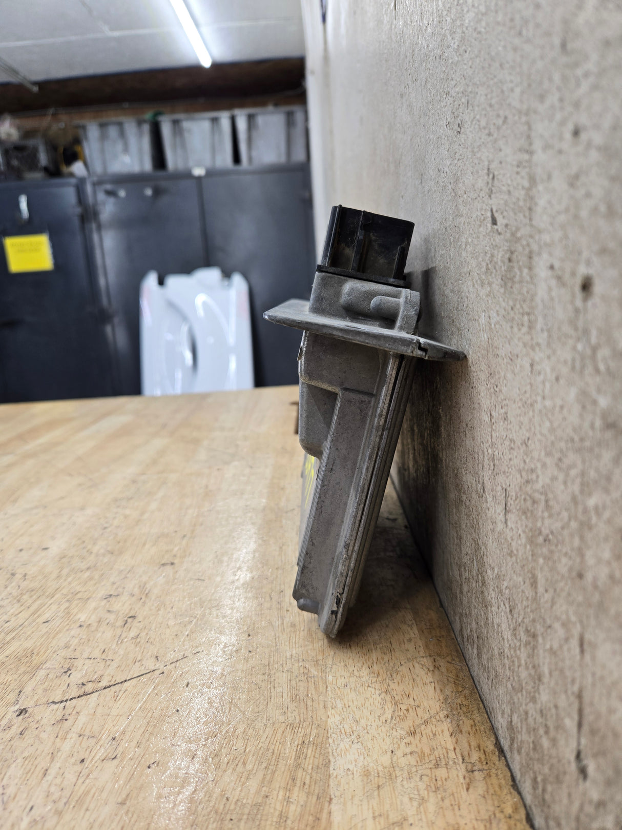 2009 Ford F150 4.6L PCM XFJ1 / 9L3A-12A650-BFB