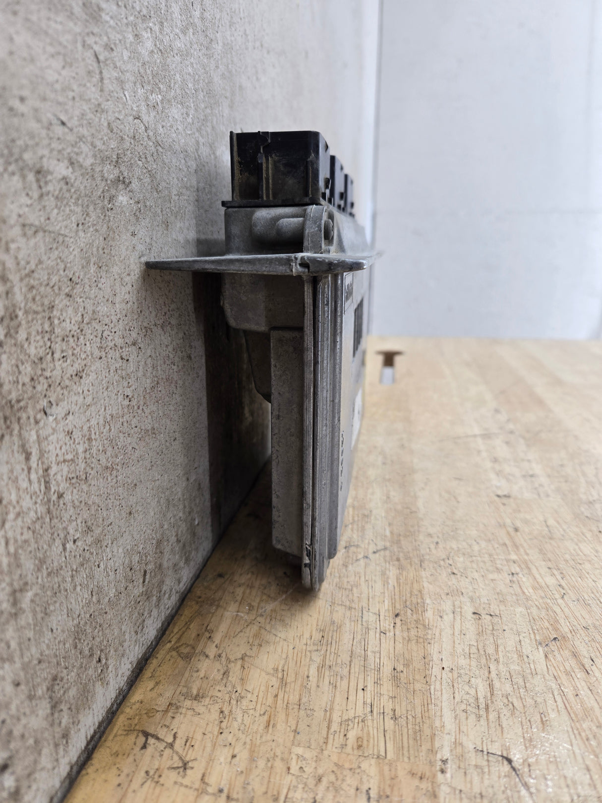 2009 Ford F150 4.6L PCM XFJ1 / 9L3A-12A650-BFB