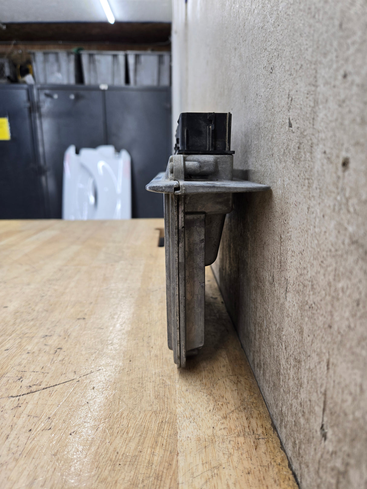 2009 Ford F150 4.6L PCM XFJ1 / 9L3A-12A650-BFB