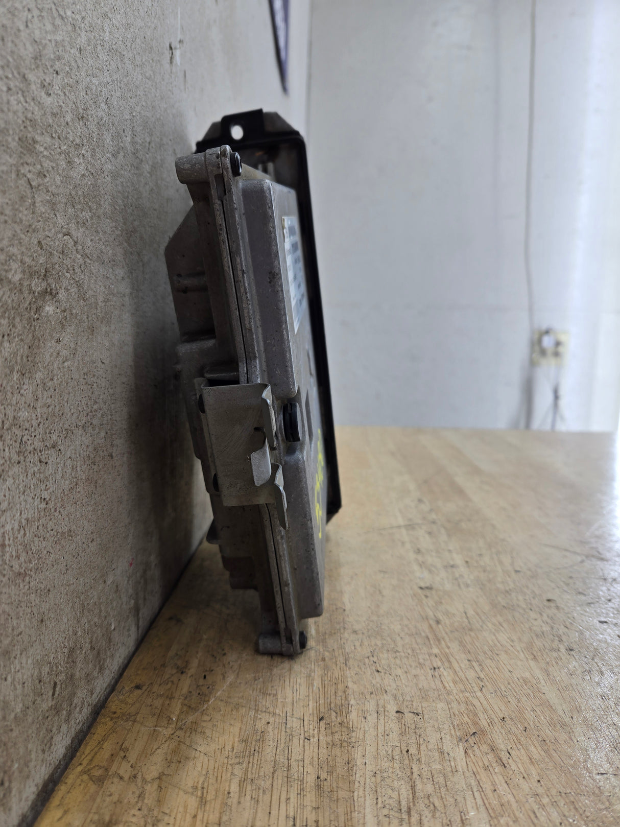 2009-2010 Ford F250 F350 F450 F550 6.4L PCM VTB6 / 8C3A-12A650-EBG