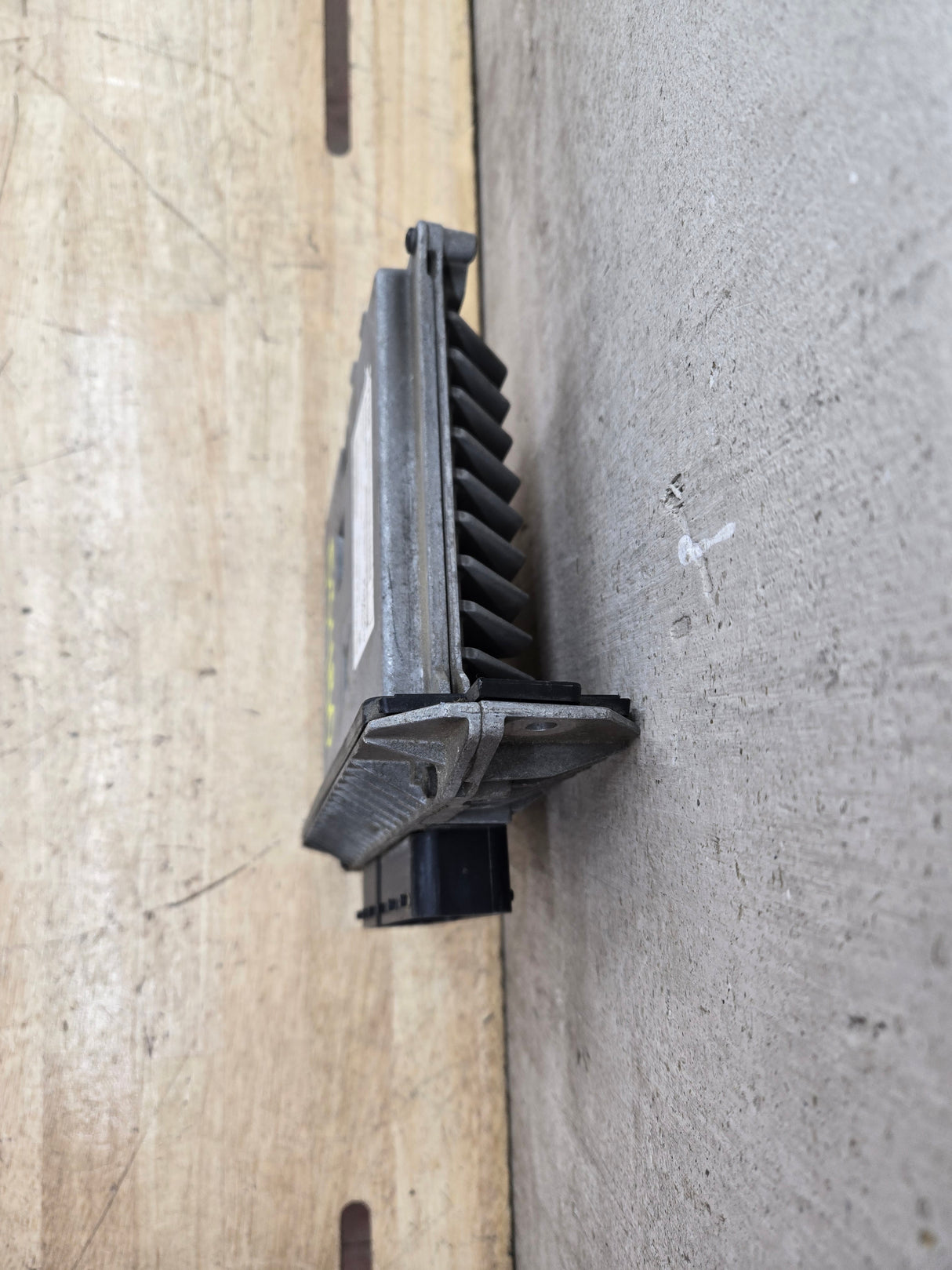 2009-2010 Ford F250 F350 F450 F550 6.4L PCM VTB6 / 8C3A-12A650-EBG