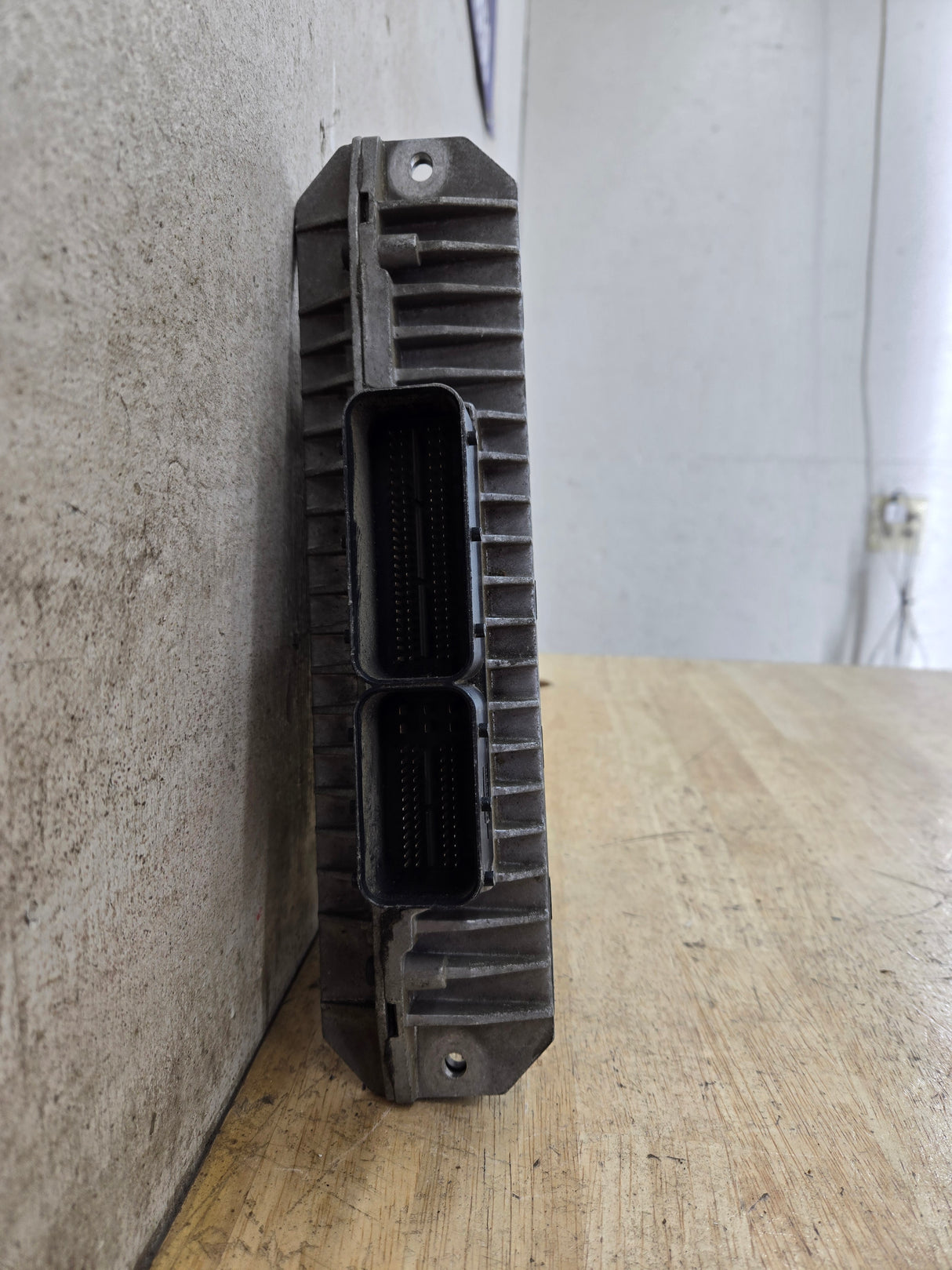 2009-2010 Ford F250 F350 F450 F550 6.4L PCM VTB6 / 8C3A-12A650-EBG