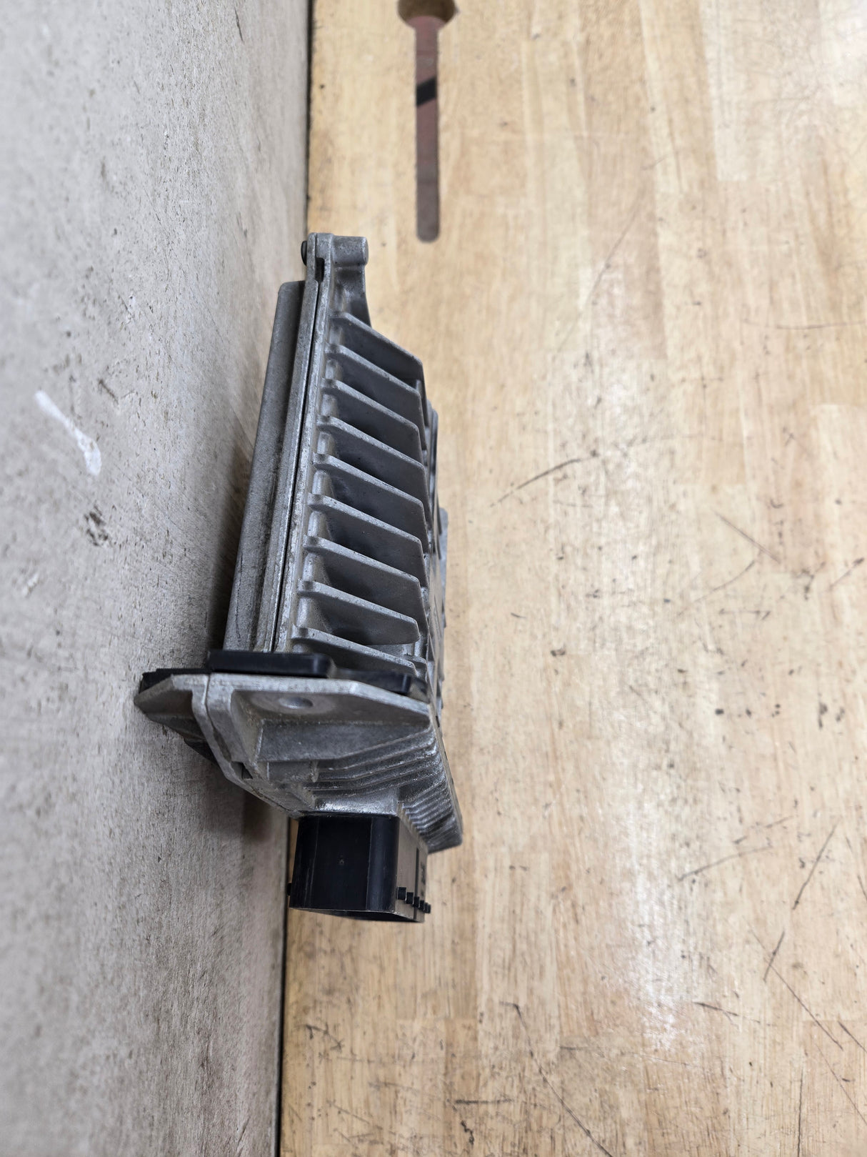 2009-2010 Ford F250 F350 F450 F550 6.4L PCM VTB6 / 8C3A-12A650-EBG