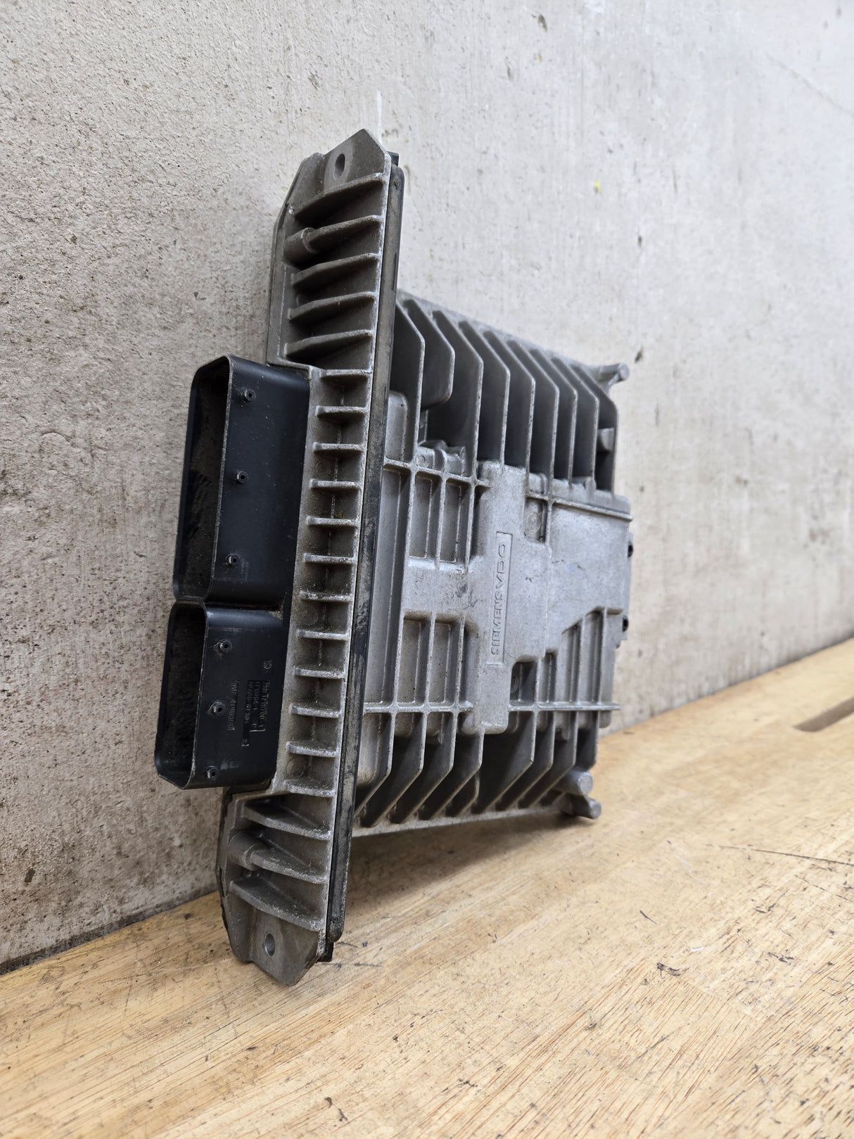 2009-2010 Ford F250 F350 F450 F550 6.4L PCM VTB6 / 8C3A-12A650-EBG