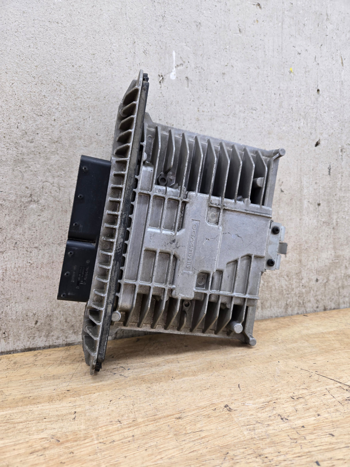 2009-2010 Ford F250 F350 F450 F550 6.4L PCM VTB6 / 8C3A-12A650-EBG