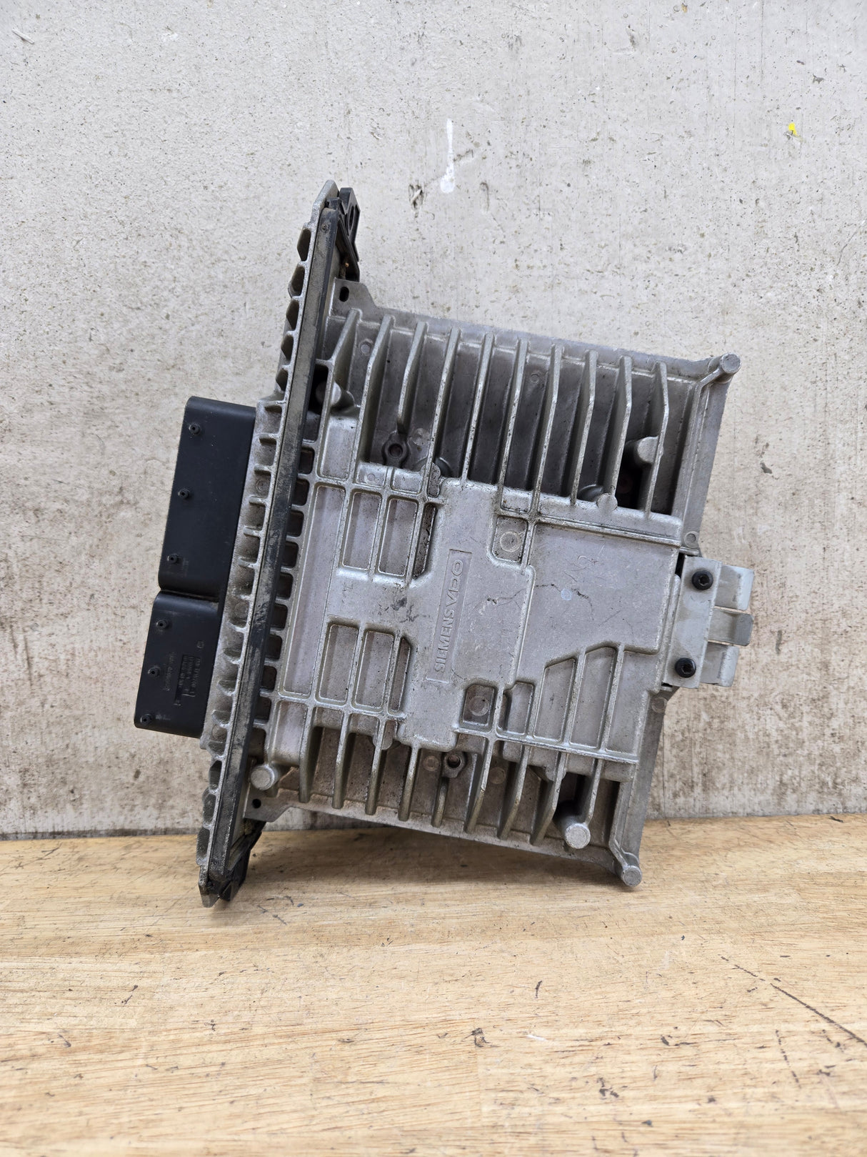 2009-2010 Ford F250 F350 F450 F550 6.4L PCM VTB6 / 8C3A-12A650-EBG