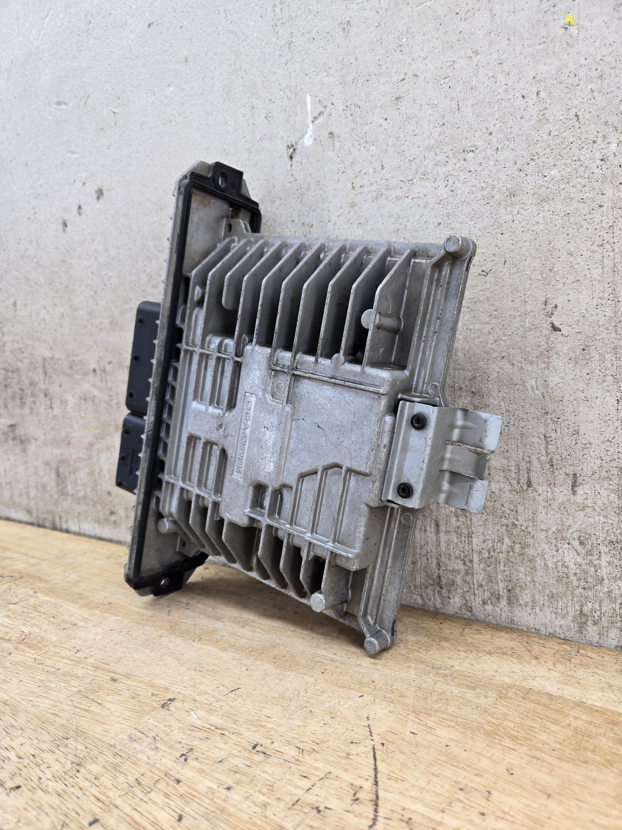 2009-2010 Ford F250 F350 F450 F550 6.4L PCM VTB6 / 8C3A-12A650-EBG