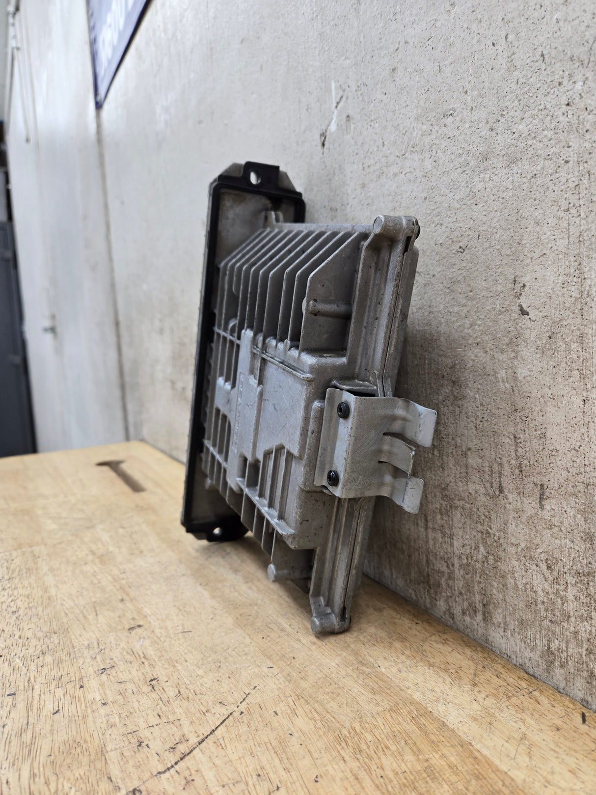 2009-2010 Ford F250 F350 F450 F550 6.4L PCM VTB6 / 8C3A-12A650-EBG