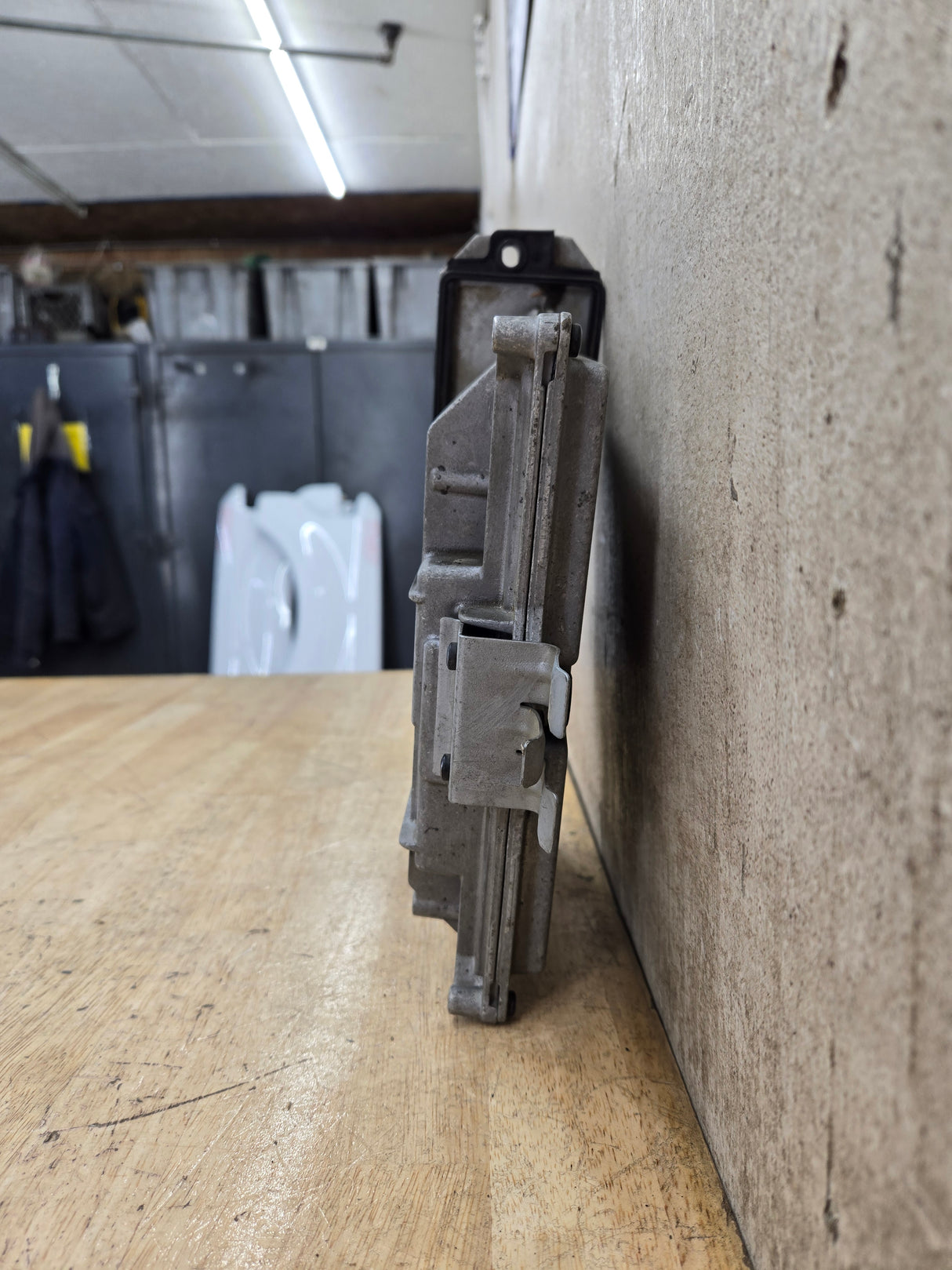 2009-2010 Ford F250 F350 F450 F550 6.4L PCM VTB6 / 8C3A-12A650-EBG