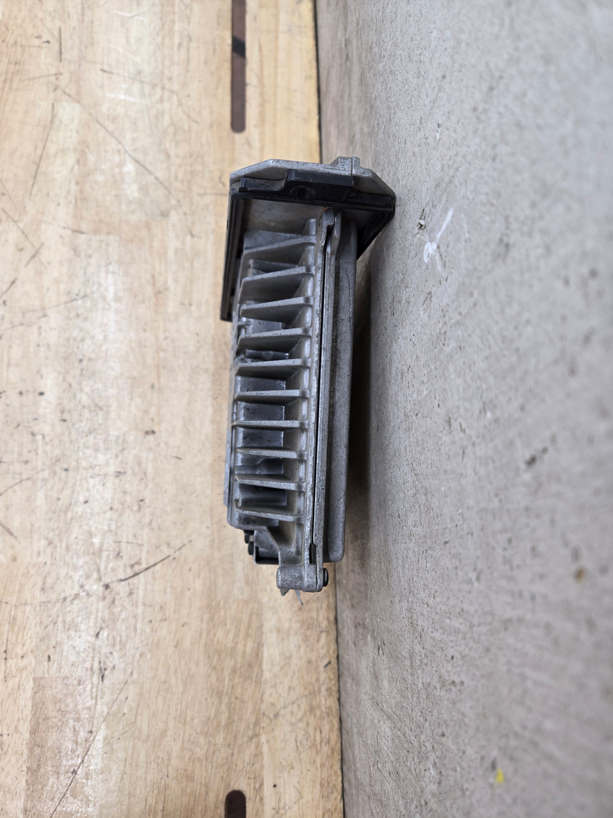 2009-2010 Ford F250 F350 F450 F550 6.4L PCM VTB6 / 8C3A-12A650-EBG