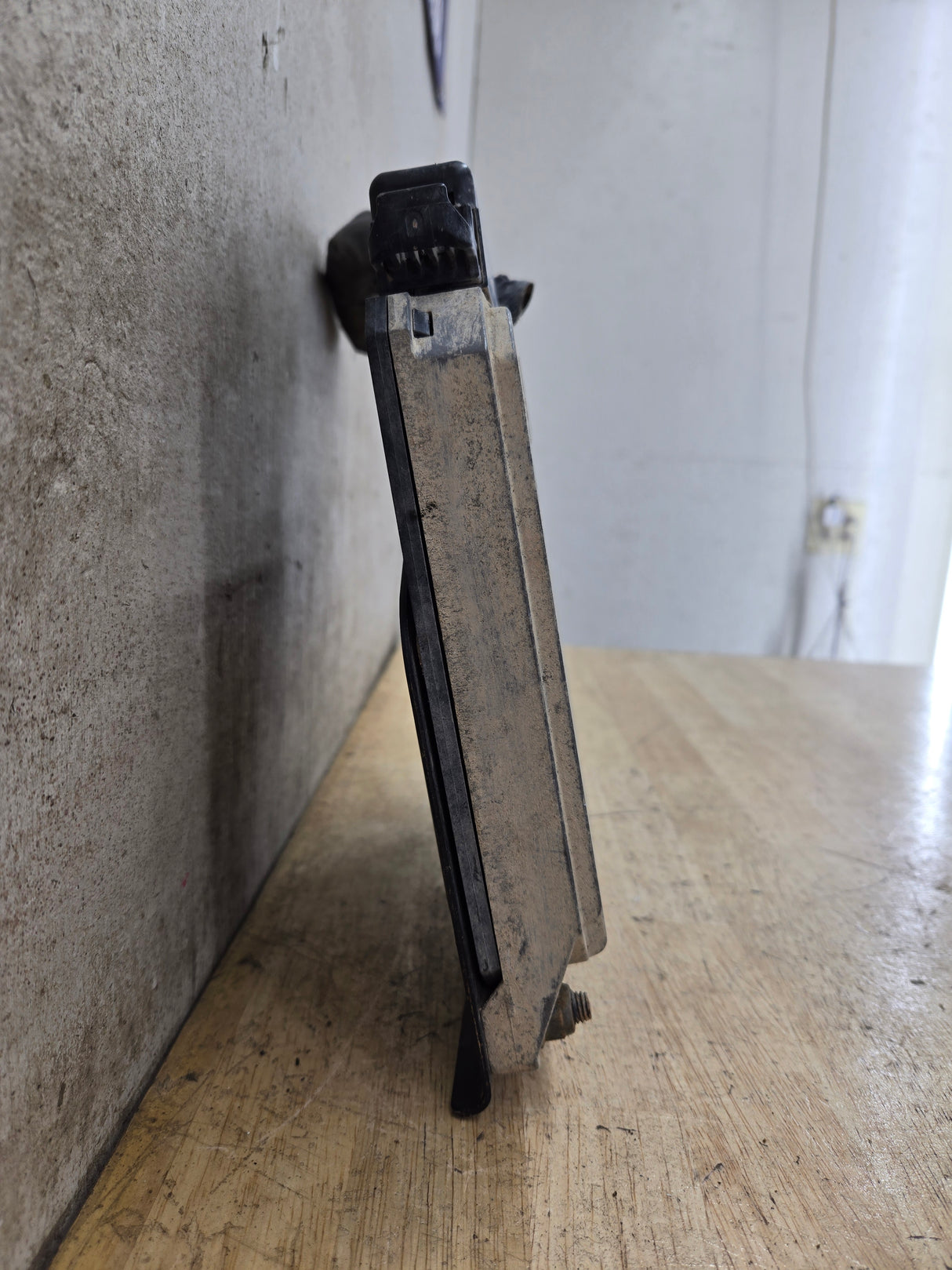 2012 Ford F450 F550 6.7L TCM KBCC / CC3Z-7Z369-Q