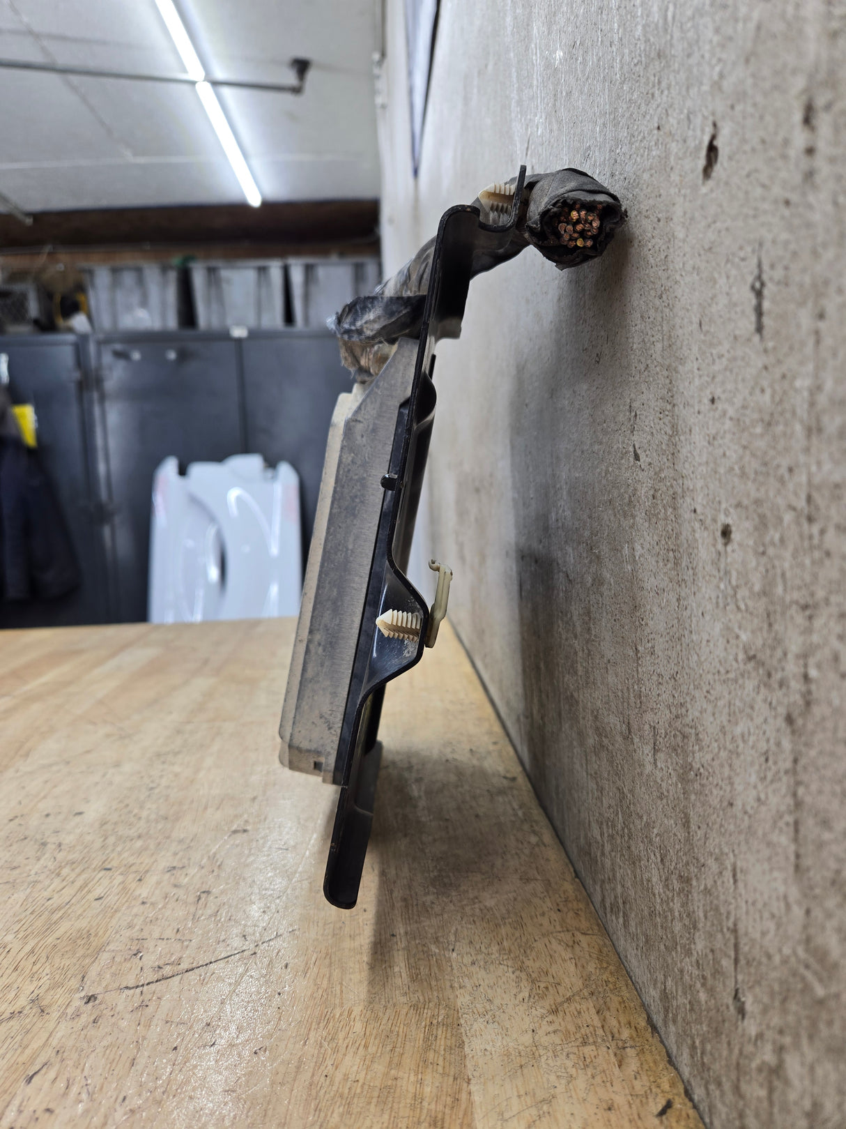 2012 Ford F450 F550 6.7L TCM KBCC / CC3Z-7Z369-Q